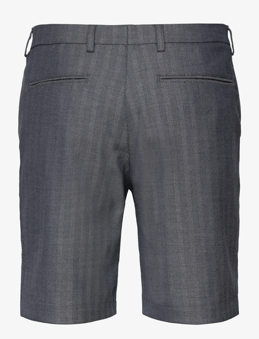 Herringbone shorts 2025