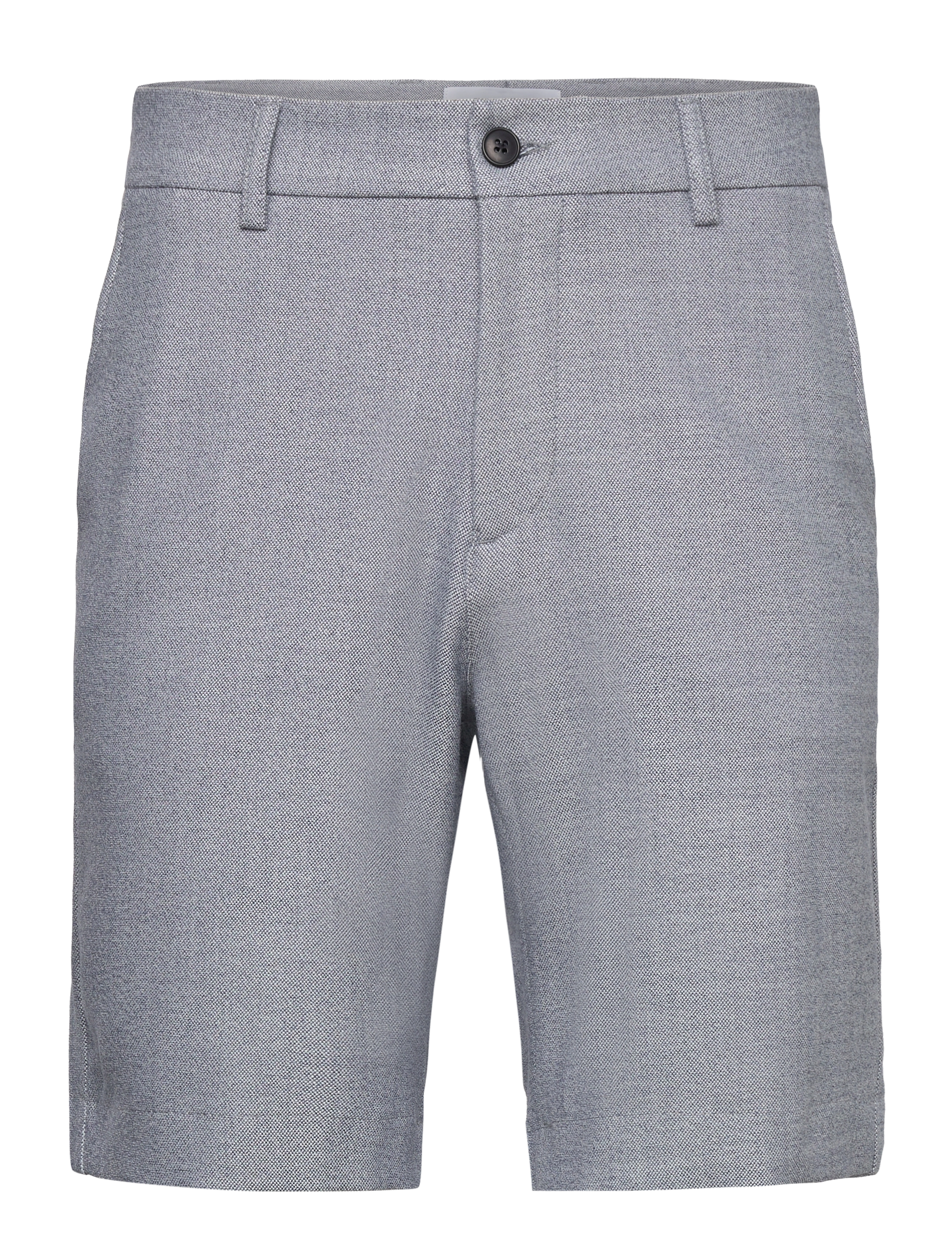 LES DEUX Como Reg 2-Tone Shorts Navy - 29 - Herren