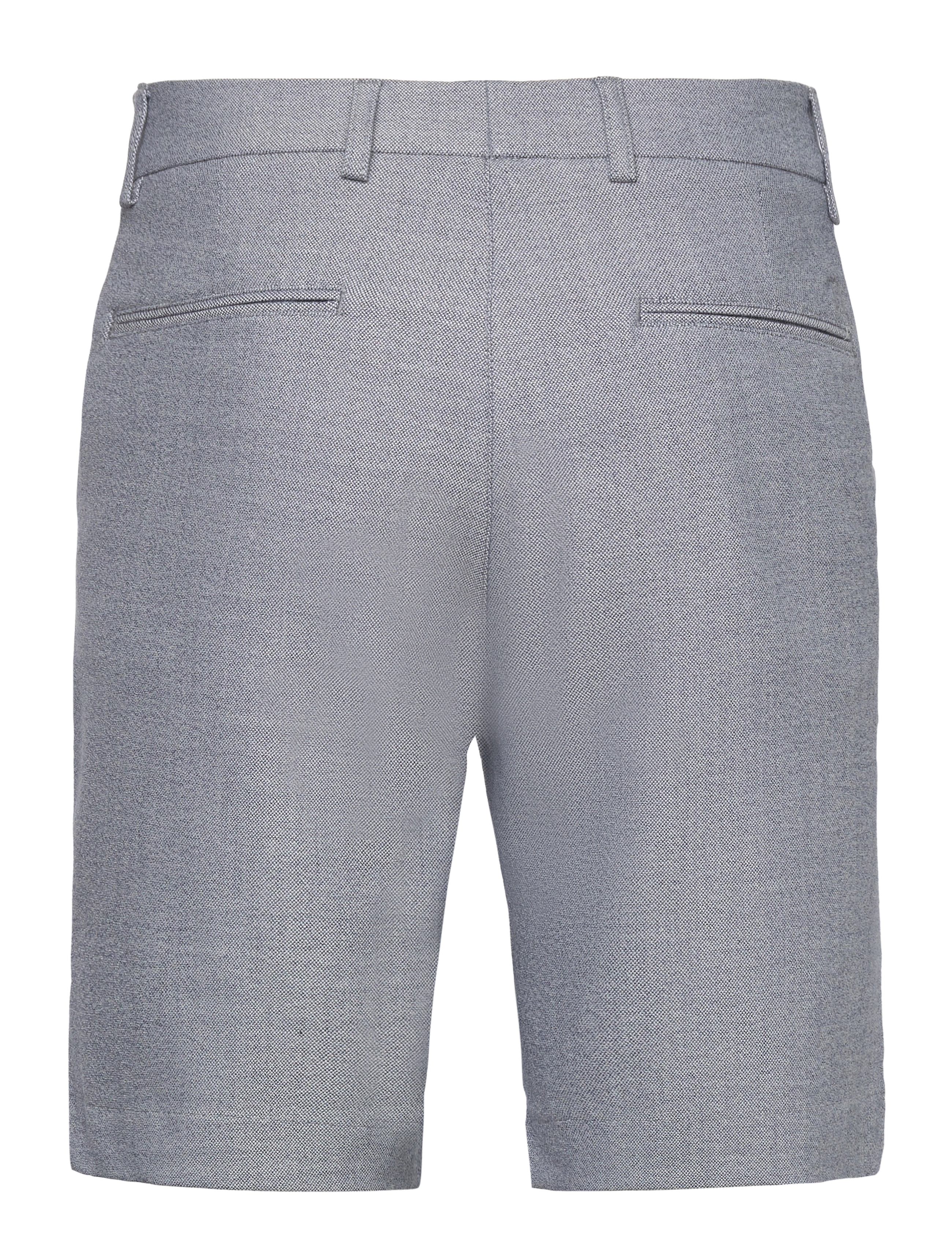 Les Deux - Como Reg 2-Tone Shorts - dark navy/light sand - 2
