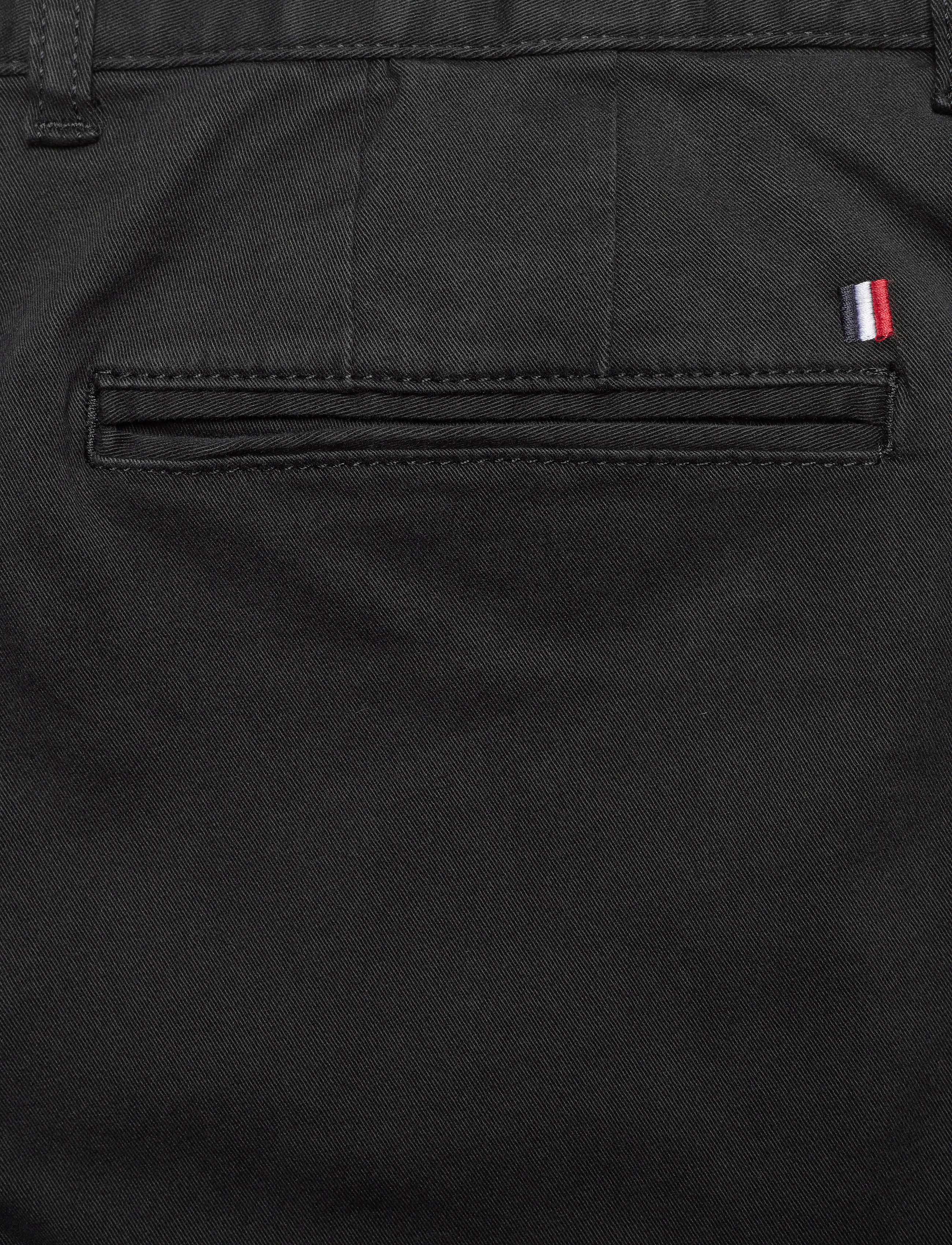 Les Deux - Pascal Chino Pants - chinos - black - 4