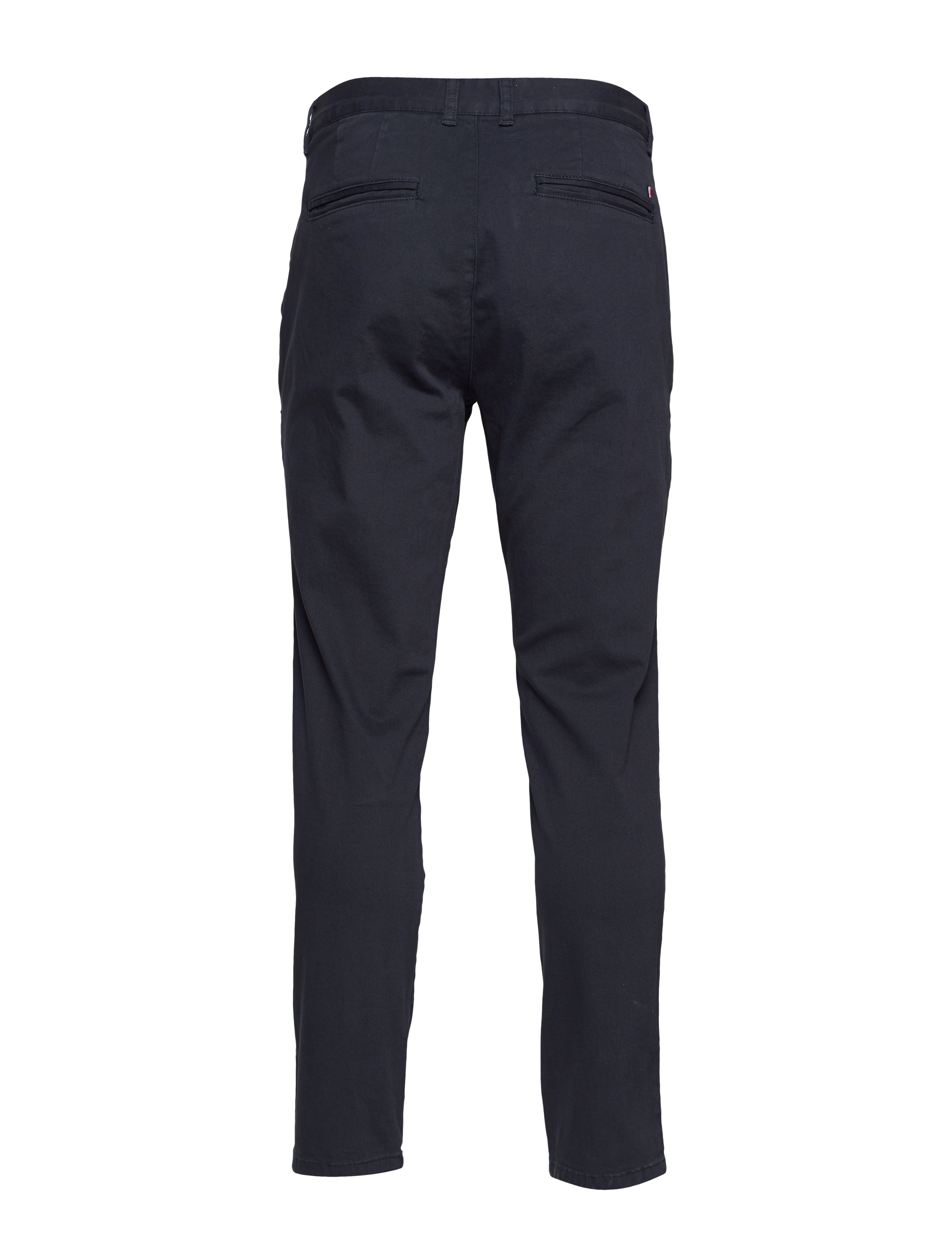 Les Deux - Pascal Chino Pants - chinos - dark navy - 1
