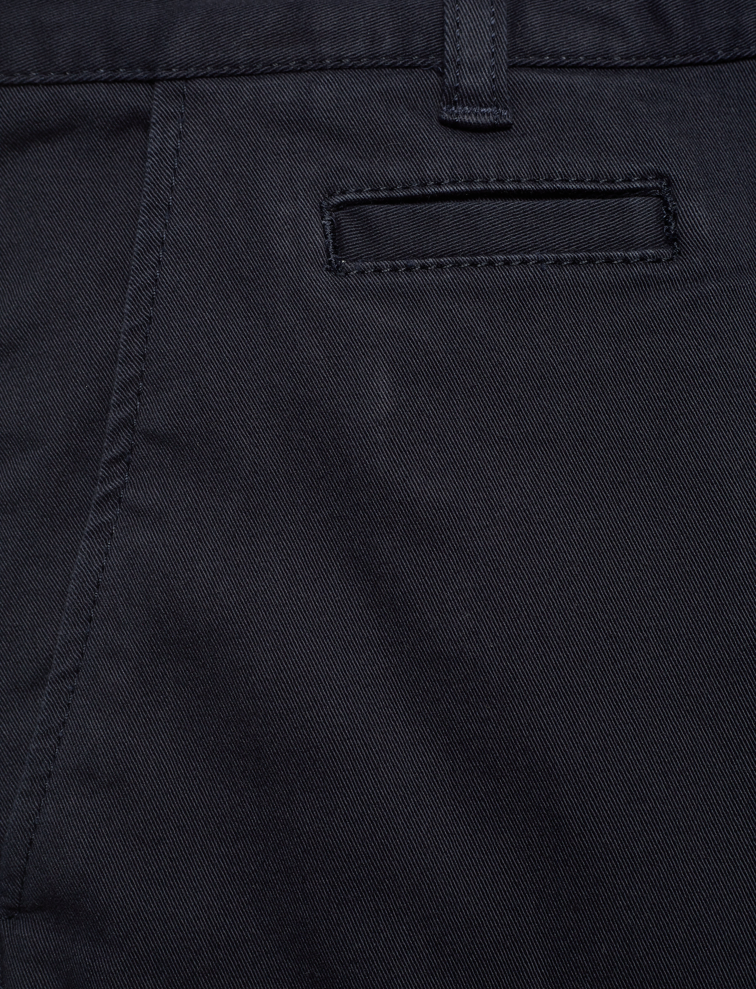 Les Deux - Pascal Chino Pants - chinos - dark navy - 2
