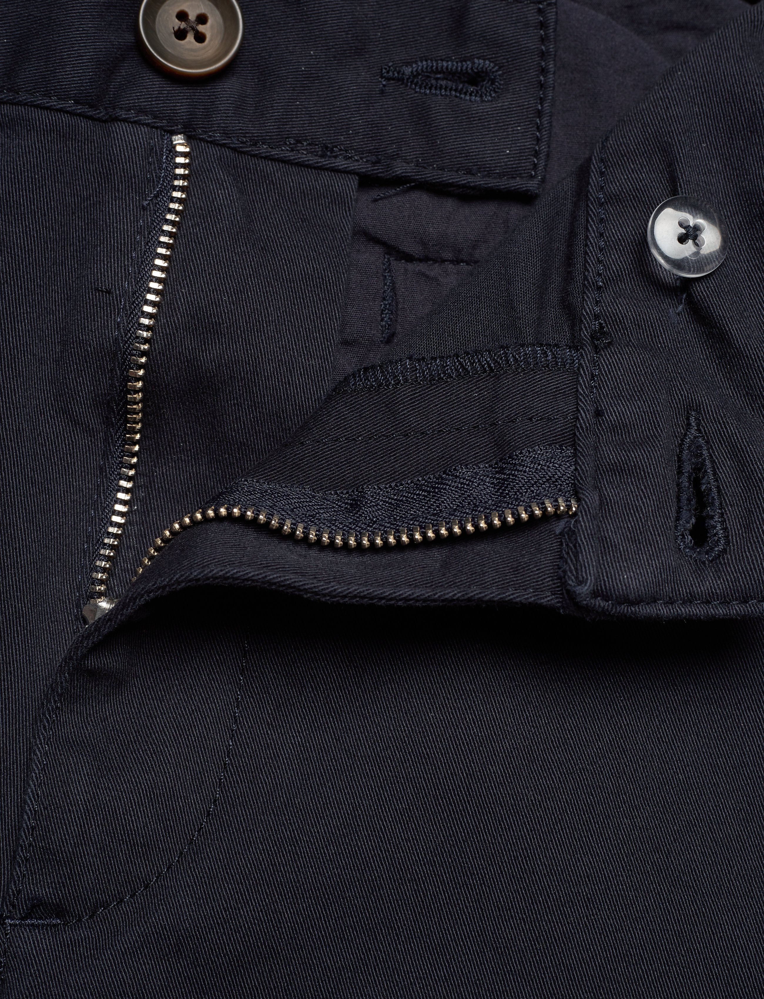 Les Deux - Pascal Chino Pants - chinos - dark navy - 3