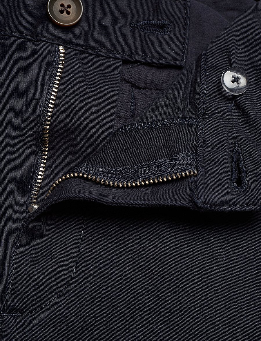 Les Deux - Pascal Chino Pants - chino-püksid - dark navy - 3