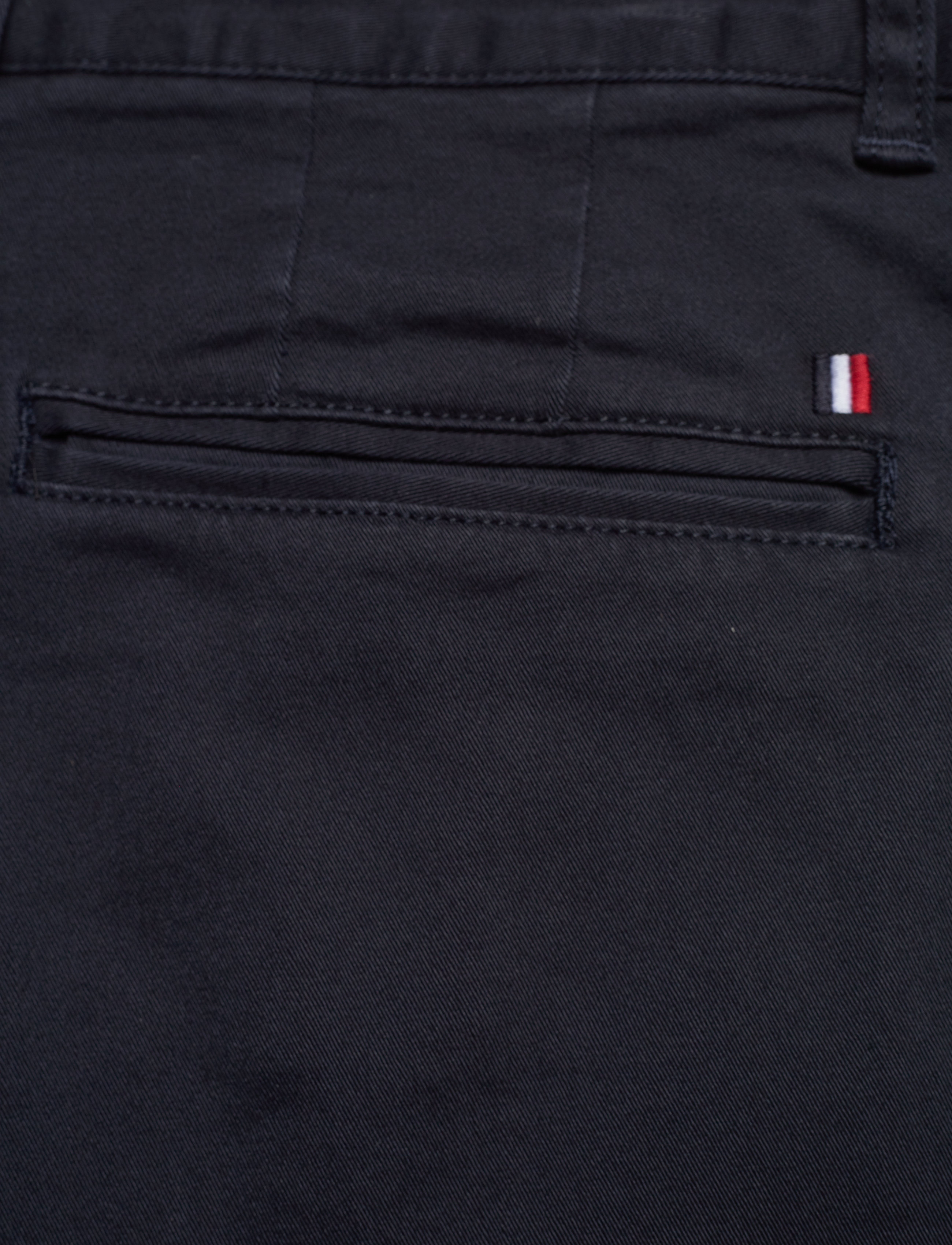 Les Deux - Pascal Chino Pants - chinos - dark navy - 4