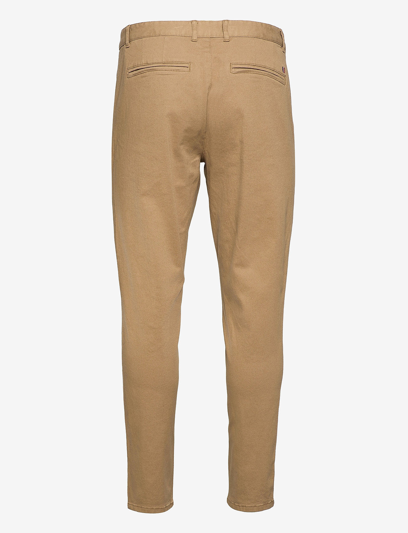 Les Deux - Pascal Chino Pants - herbstliche kleidung - dark sand - 1