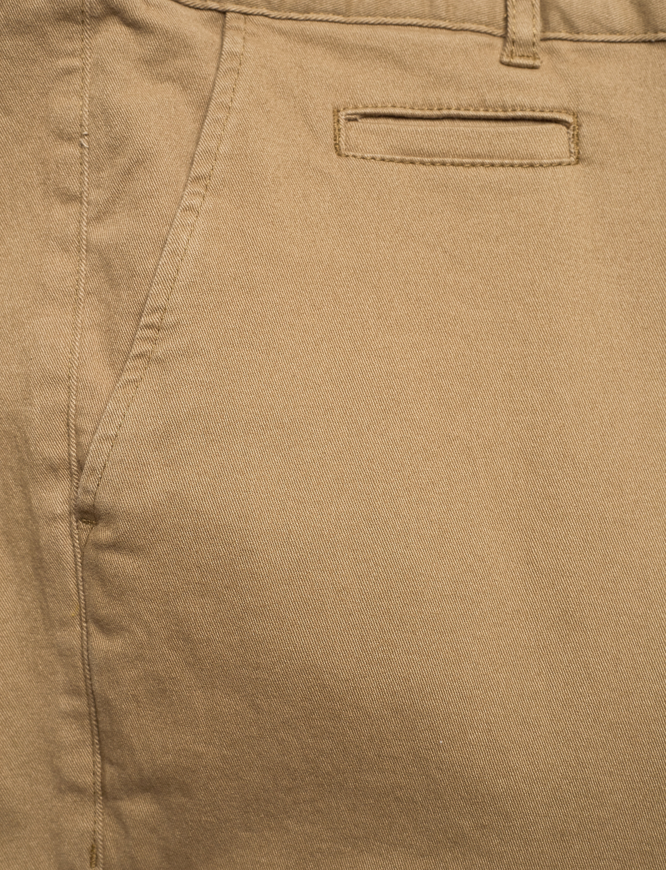 Les Deux - Pascal Chino Pants - püksid - dark sand - 2