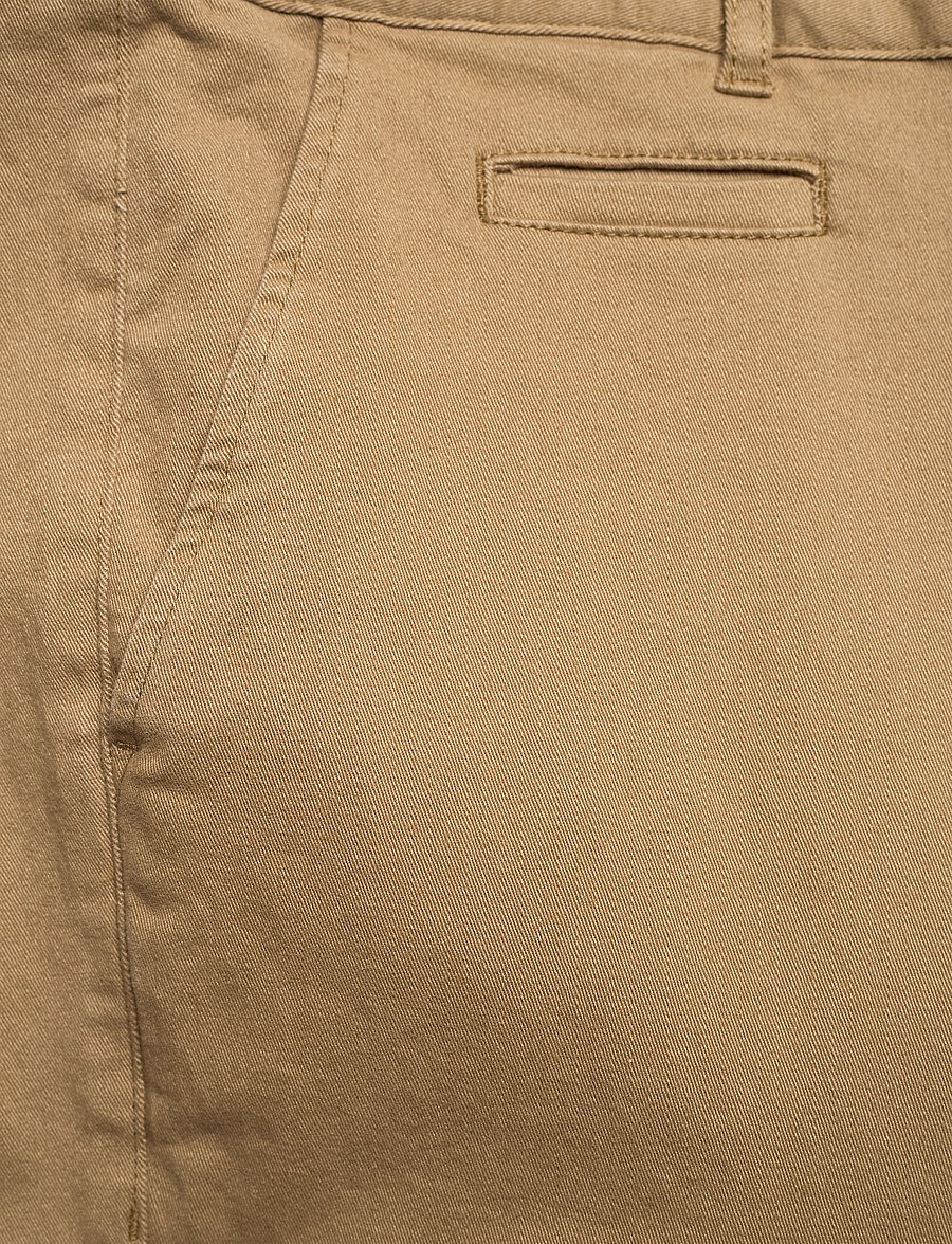 Les Deux - Pascal Chino Pants - chino-püksid - dark sand - 2