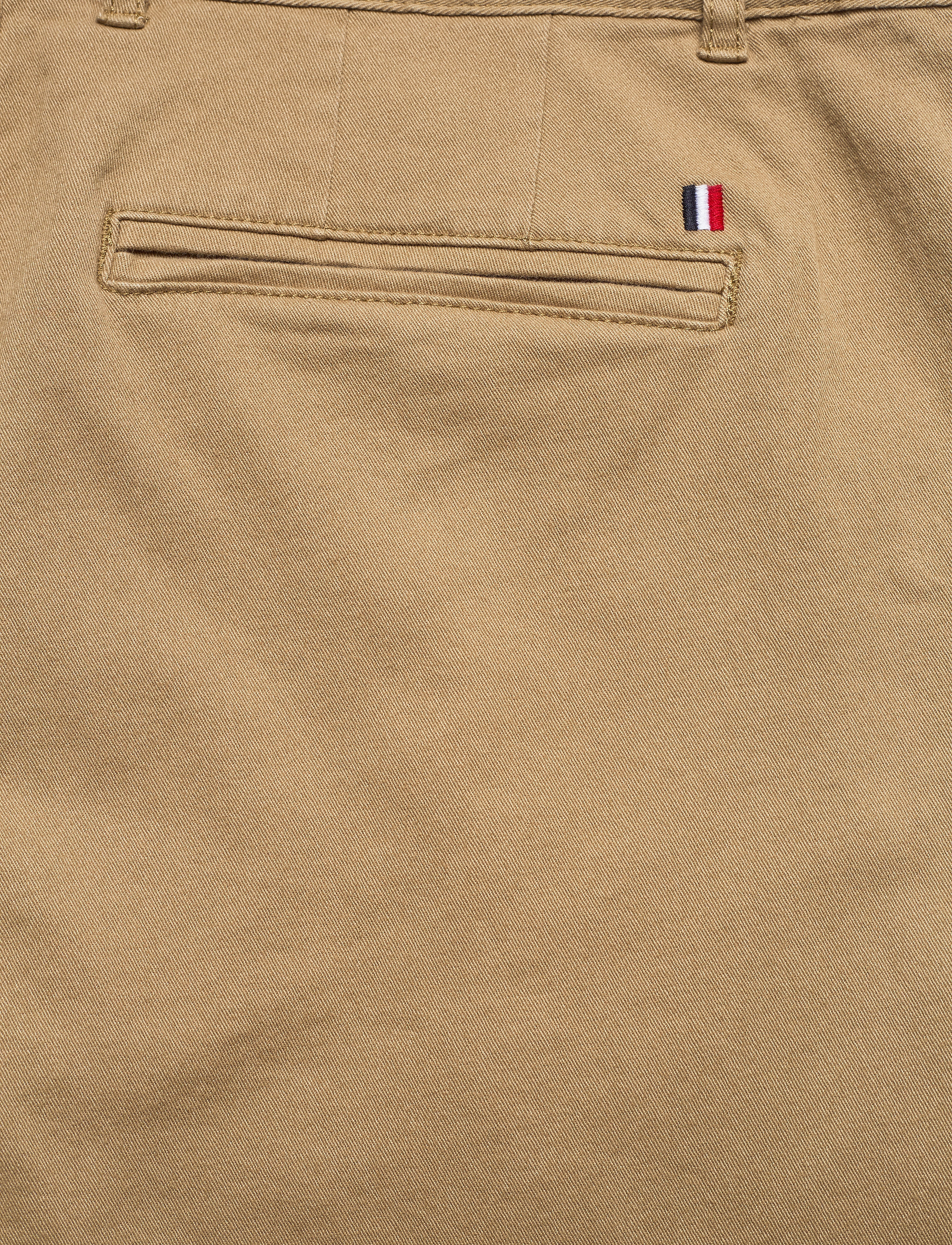 Les Deux - Pascal Chino Pants - püksid - dark sand - 4