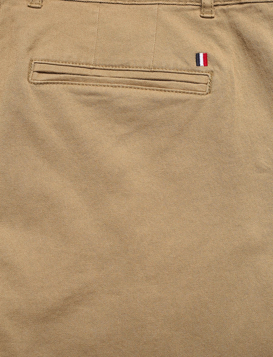 Les Deux - Pascal Chino Pants - chino-püksid - dark sand - 4