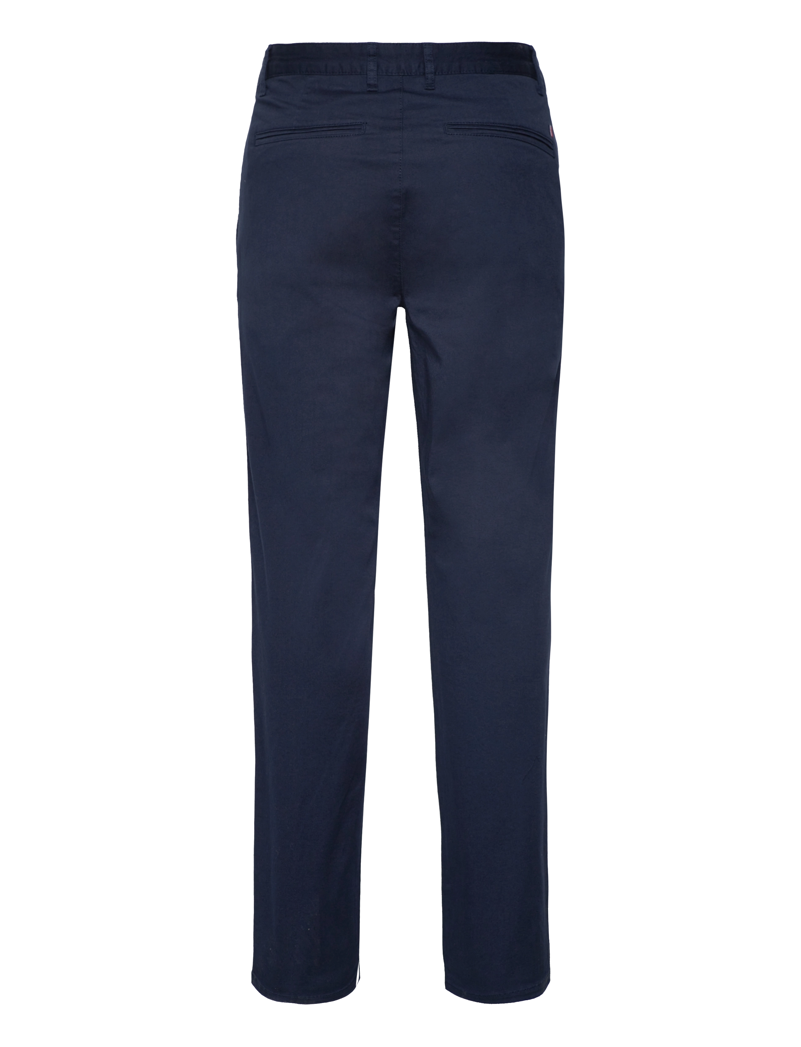 Les Deux - Pascal Reg Light Chino Pants - dark navy - 1