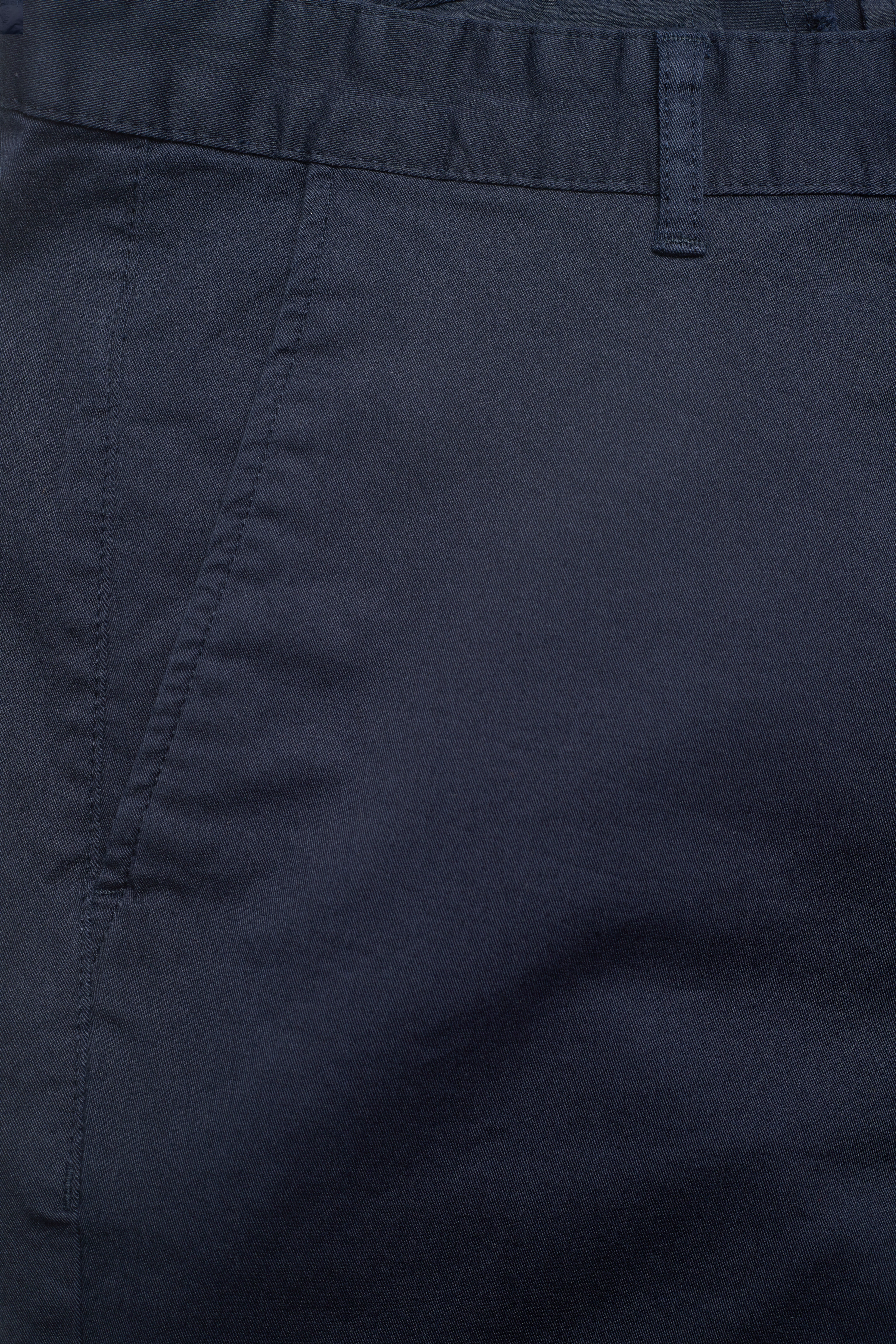Les Deux - Pascal Reg Light Chino Pants - dark navy - 5