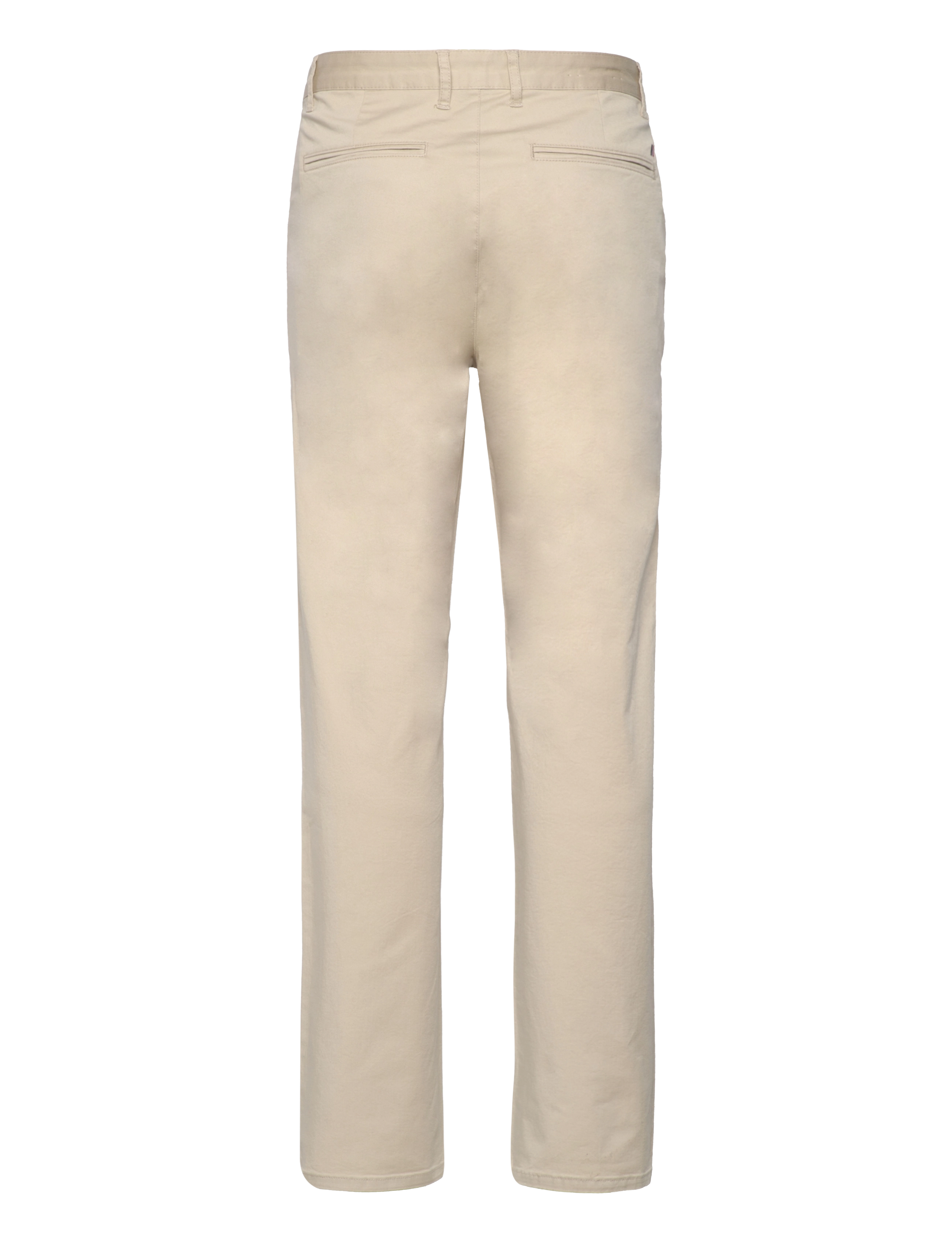 Les Deux - Pascal Reg Light Chino Pants - oyster grey - 1