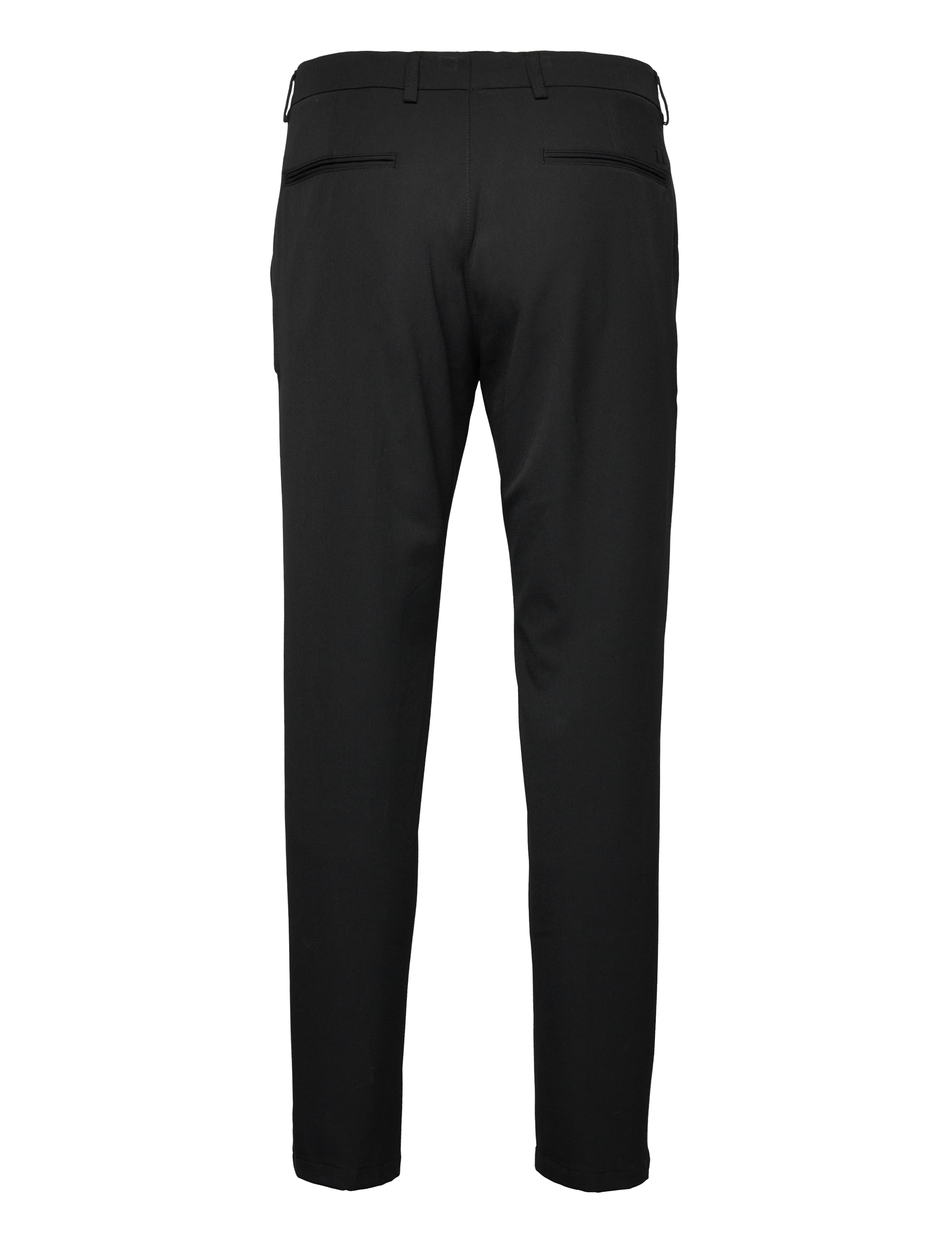 Les Deux - Como LIGHT Reg Suit Pants - black - 1