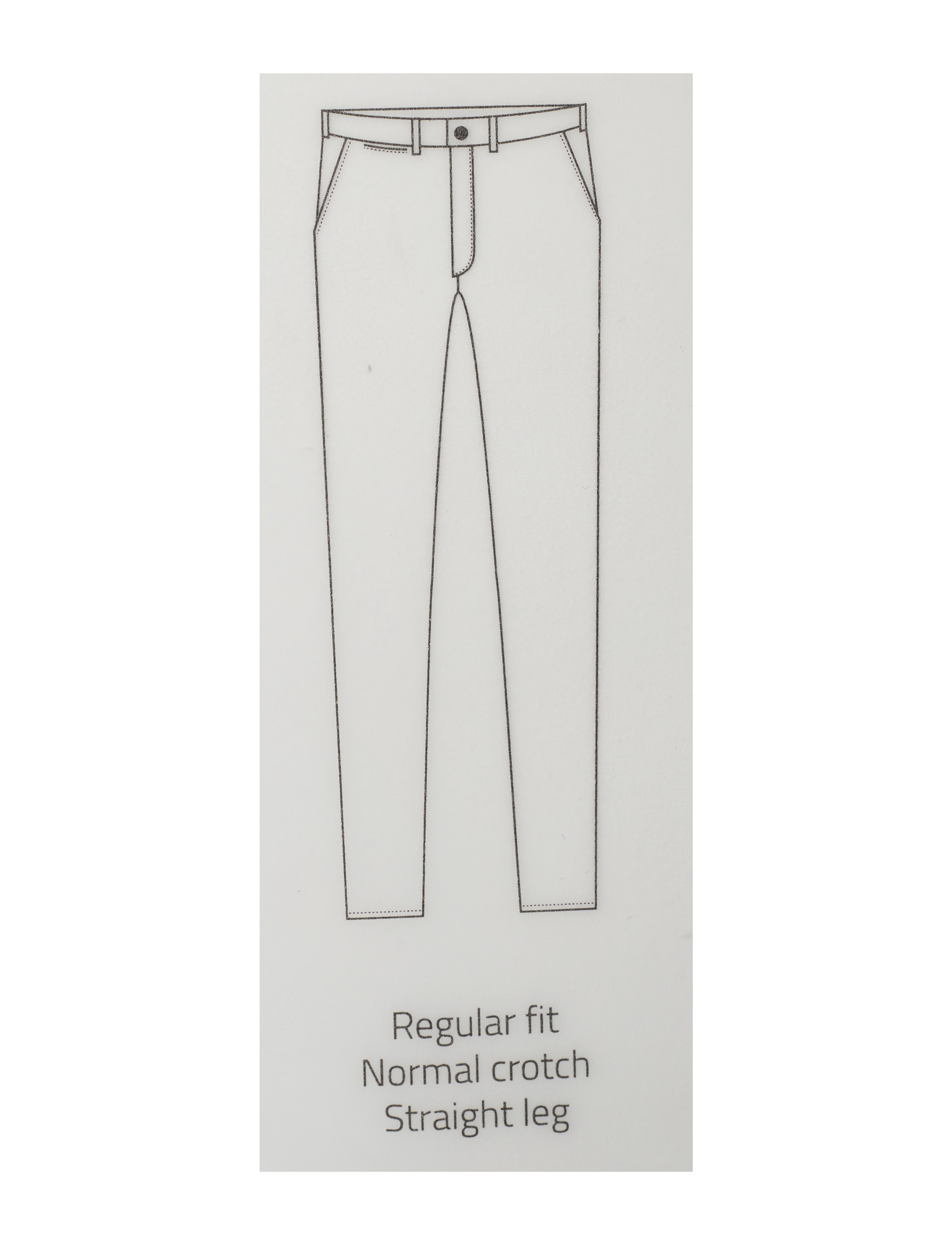 Les Deux - Como LIGHT Reg Suit Pants - black - 2