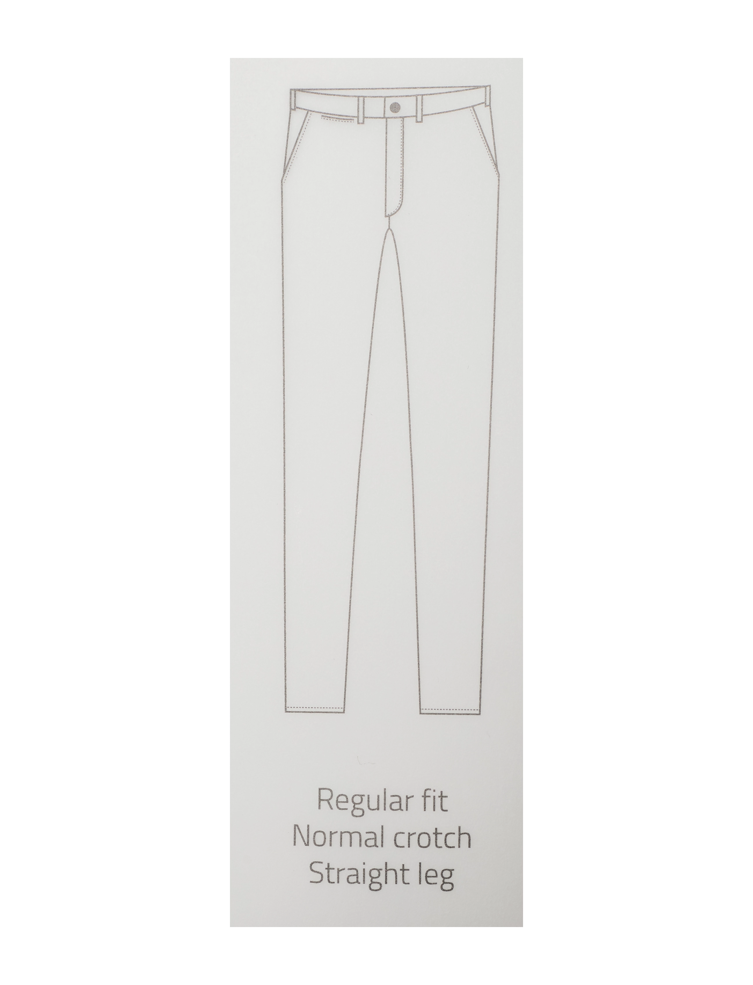Les Deux - Como LIGHT Reg Suit Pants - dark navy - 2