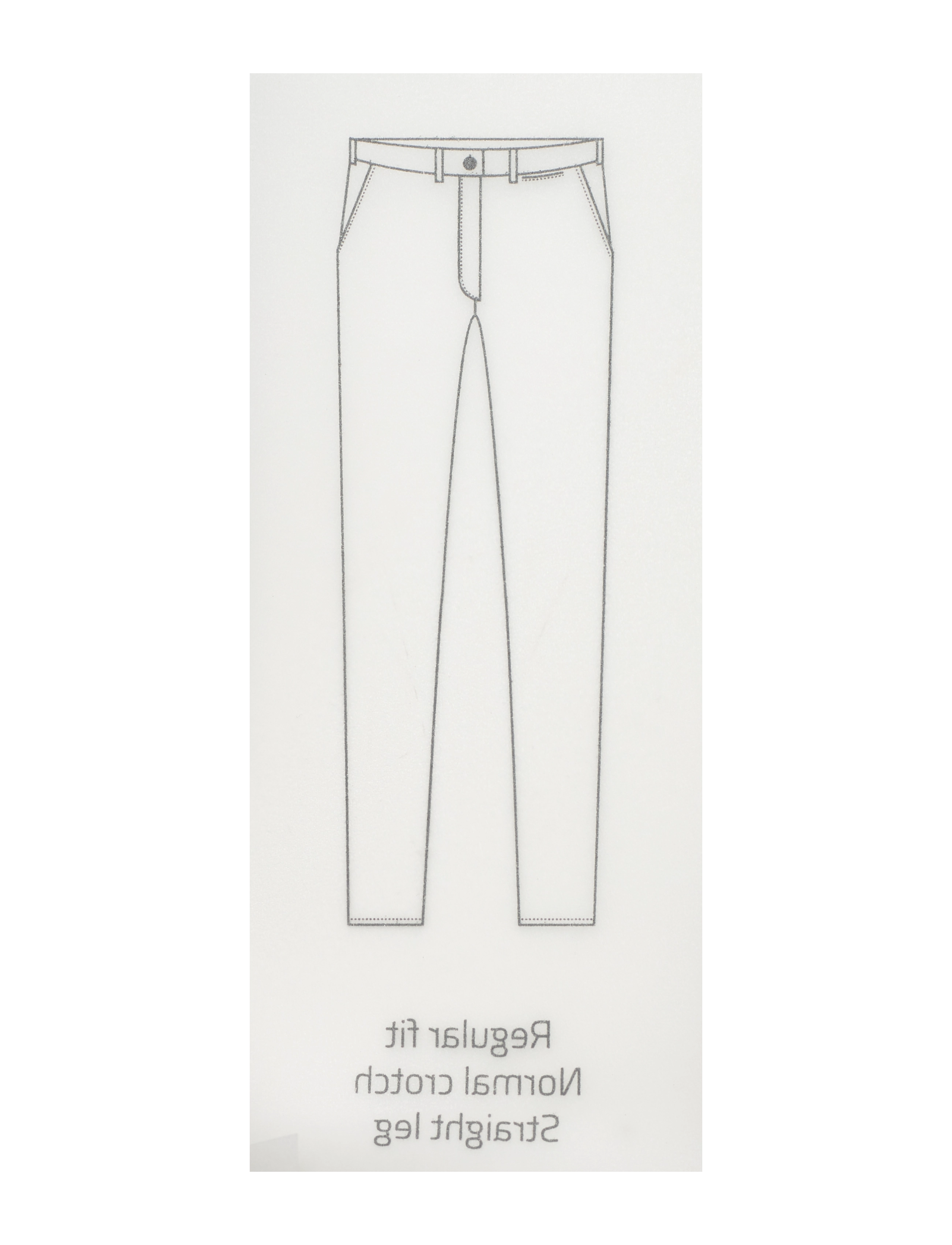 Les Deux - Como LIGHT Reg Suit Pants - lichen green - 2