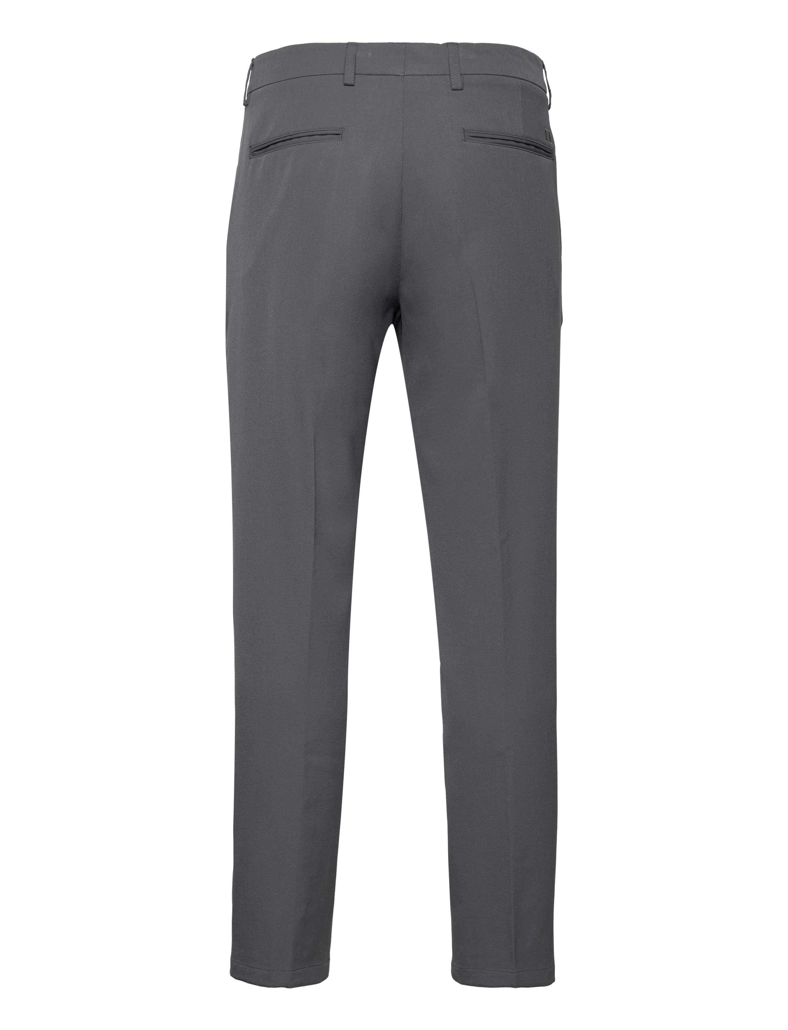 Les Deux - Como LIGHT Reg Suit Pants - turbulence blue - 1