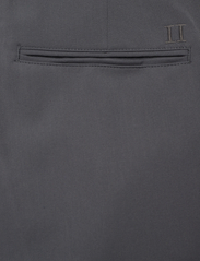 Les Deux - Como LIGHT Reg Suit Pants - jakkesætsbukser - turbulence blue - 4