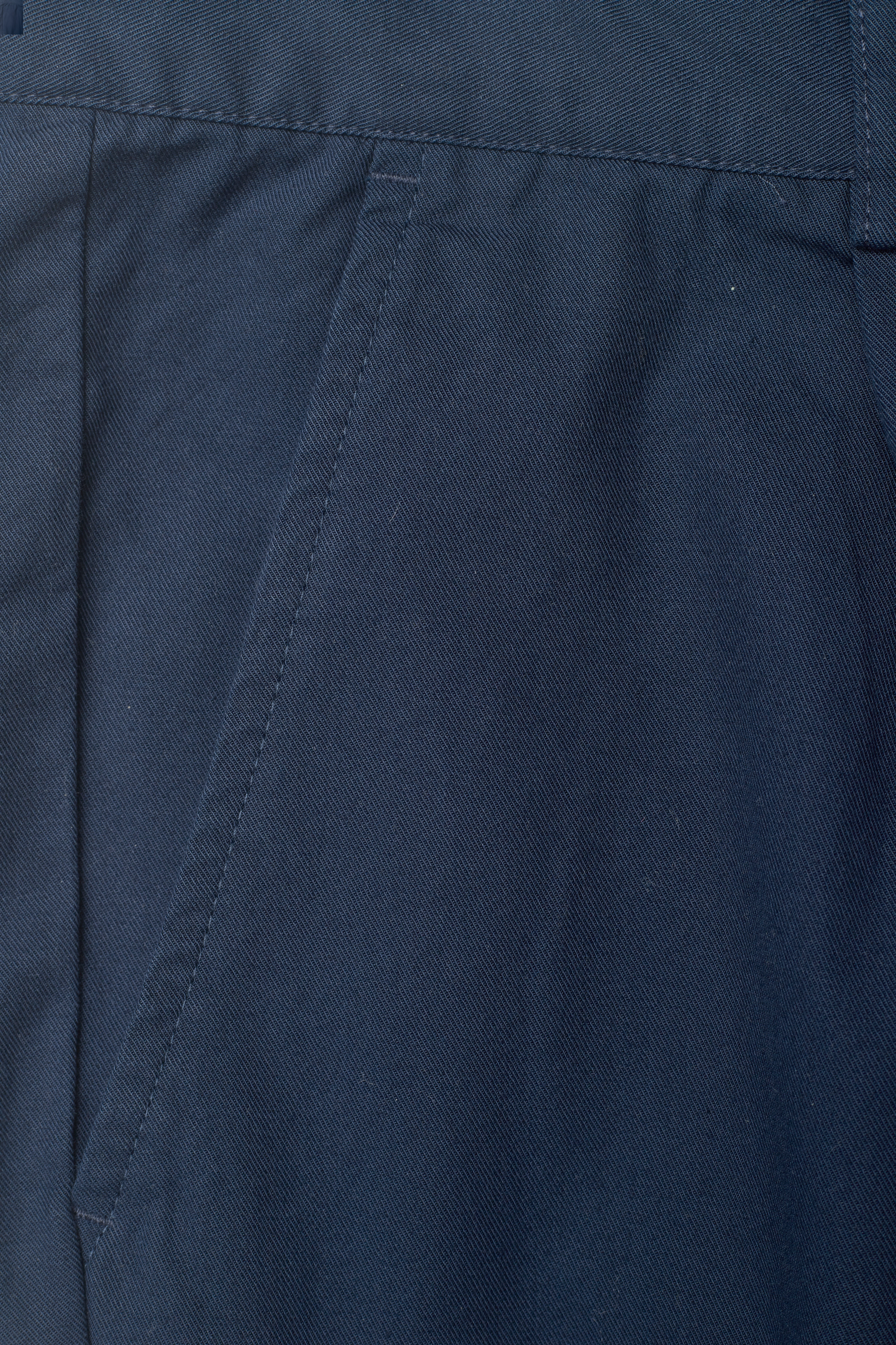 Les Deux - Parker Twill Pants - dark navy - 3