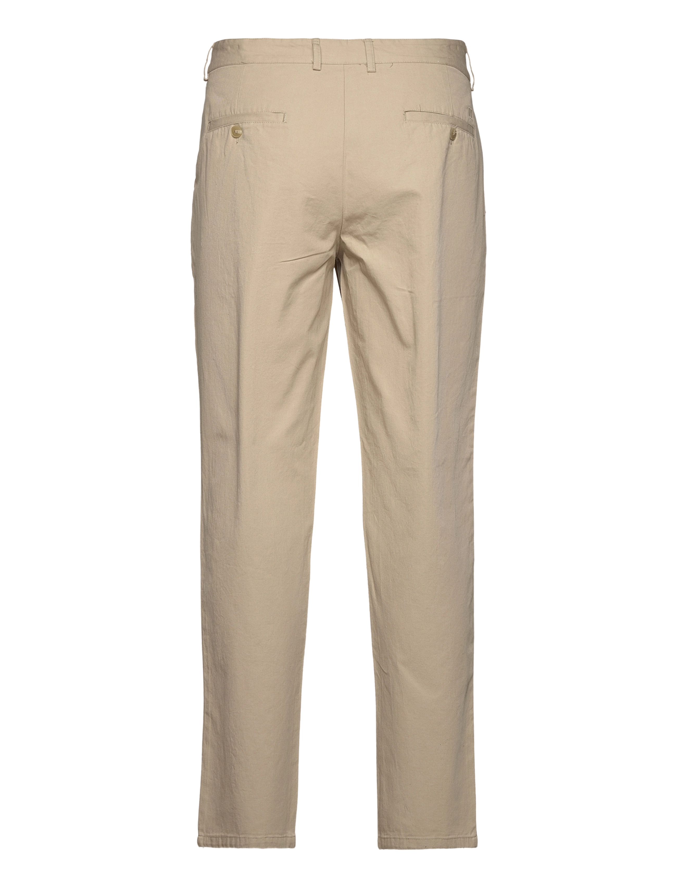 Les Deux - Parker Twill Pants - dark sand - 1