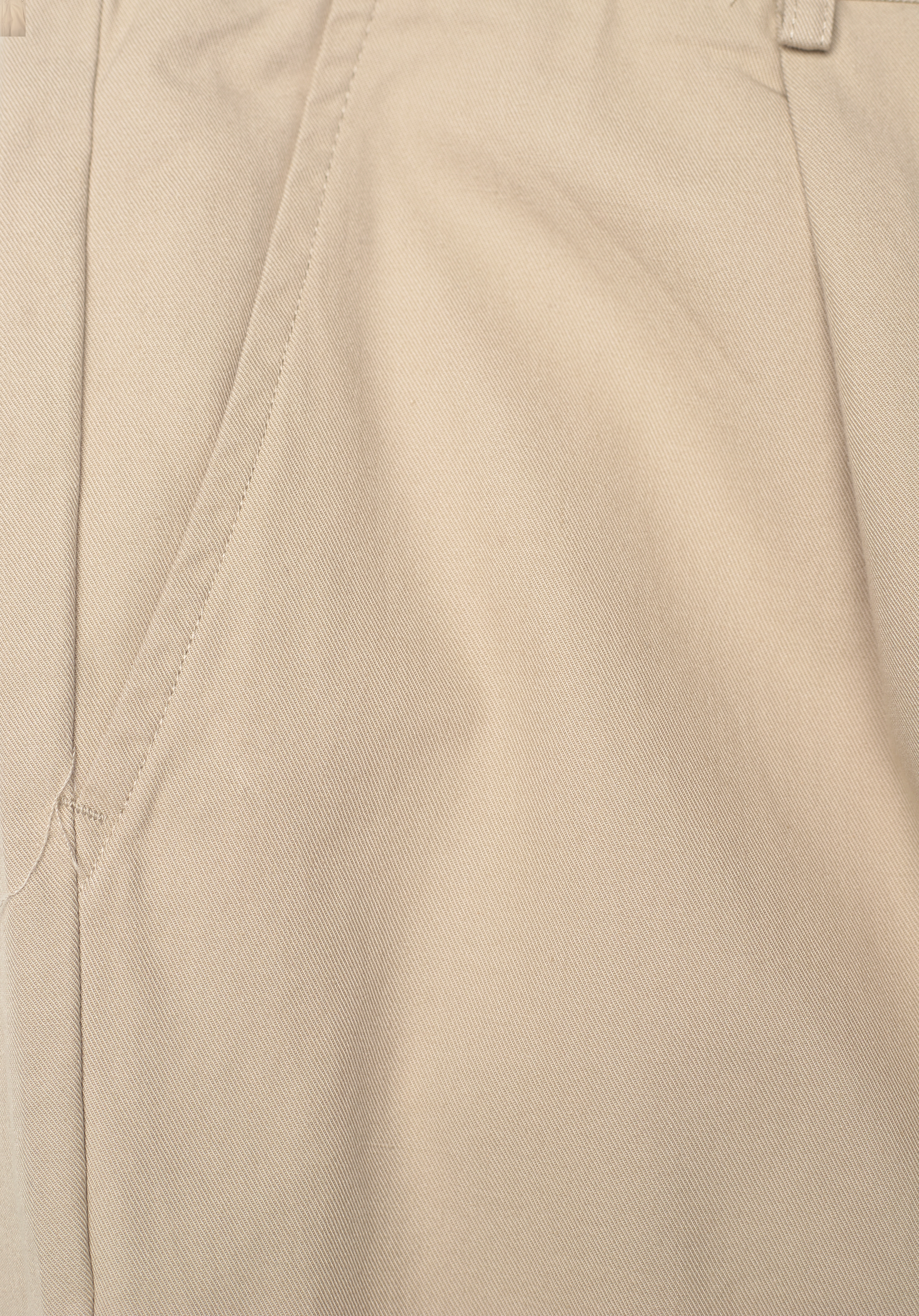Les Deux - Parker Twill Pants - dark sand - 2