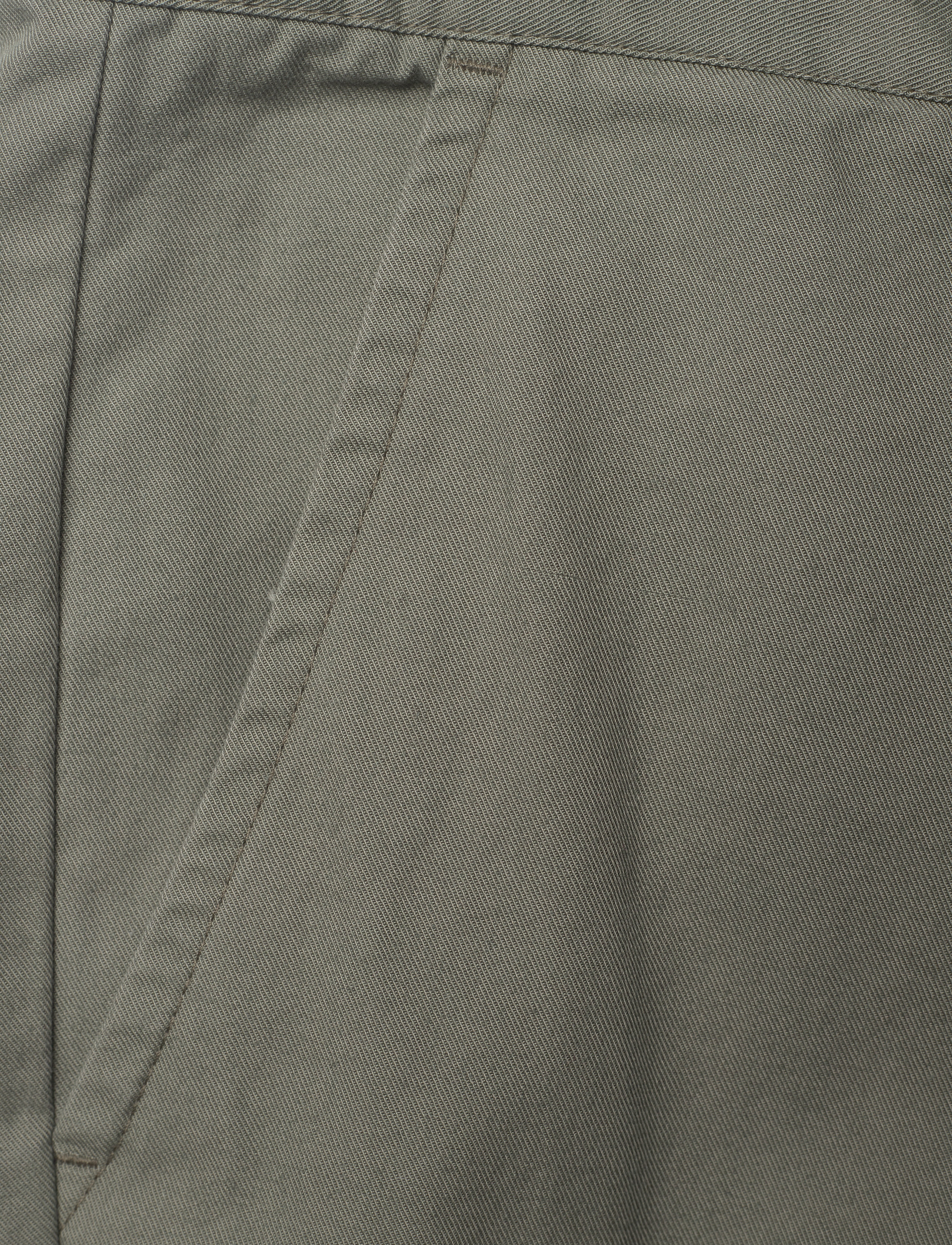 Les Deux - Parker Twill Pants - olive night - 2