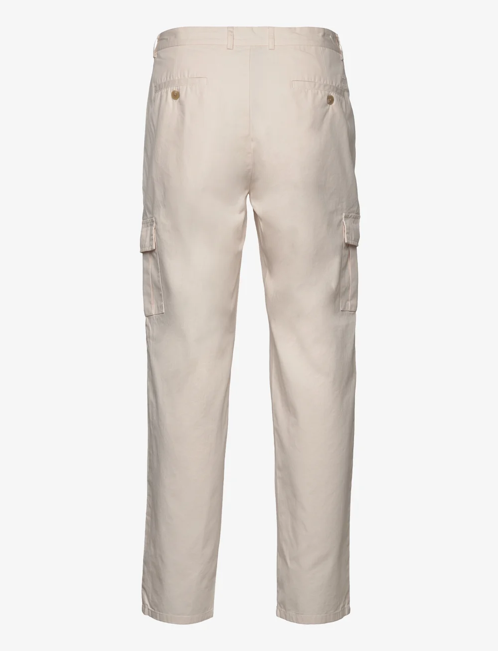 Ivory 2025 cargo pants