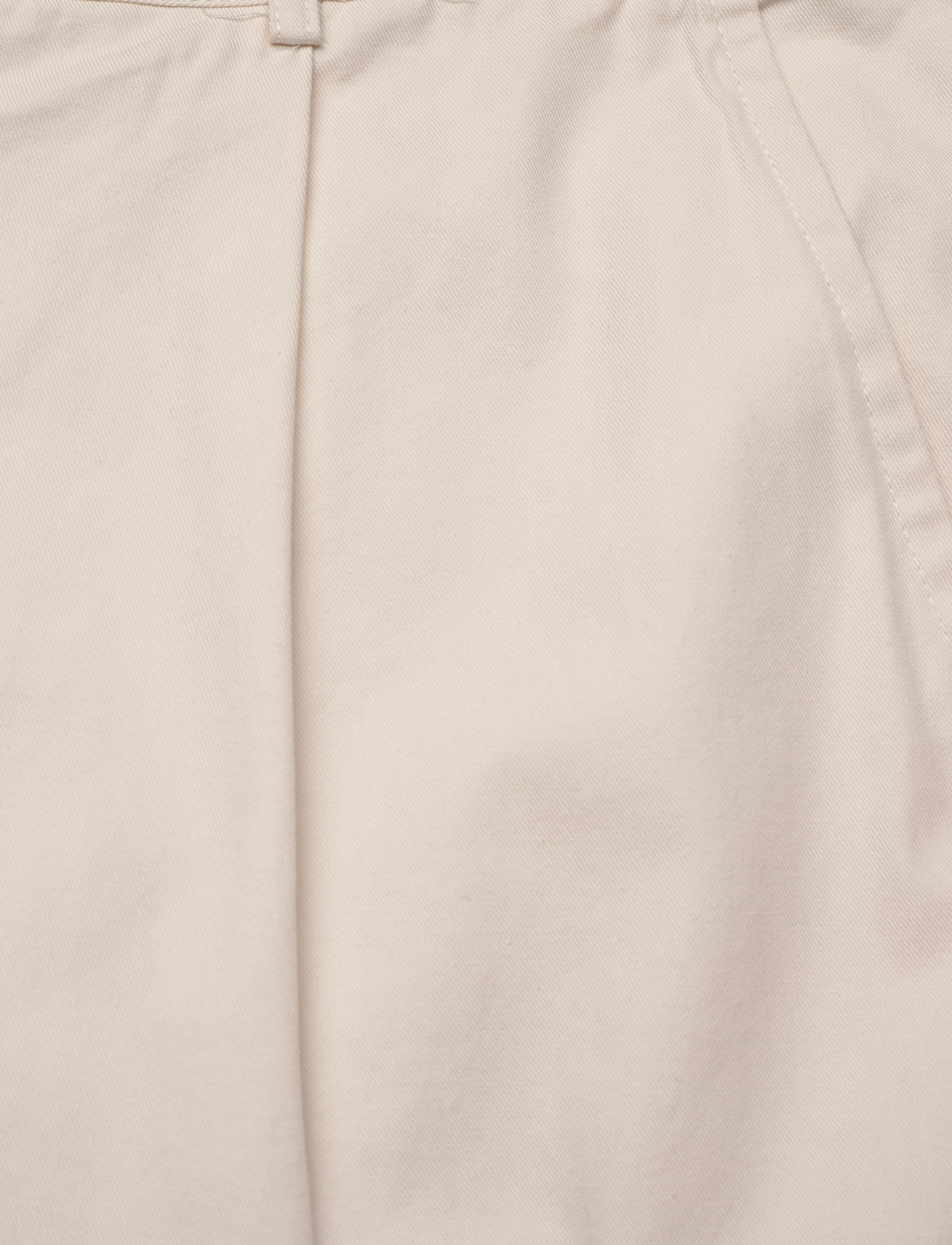 Les Deux - Parker Twill Cargo Pants - ivory - 4
