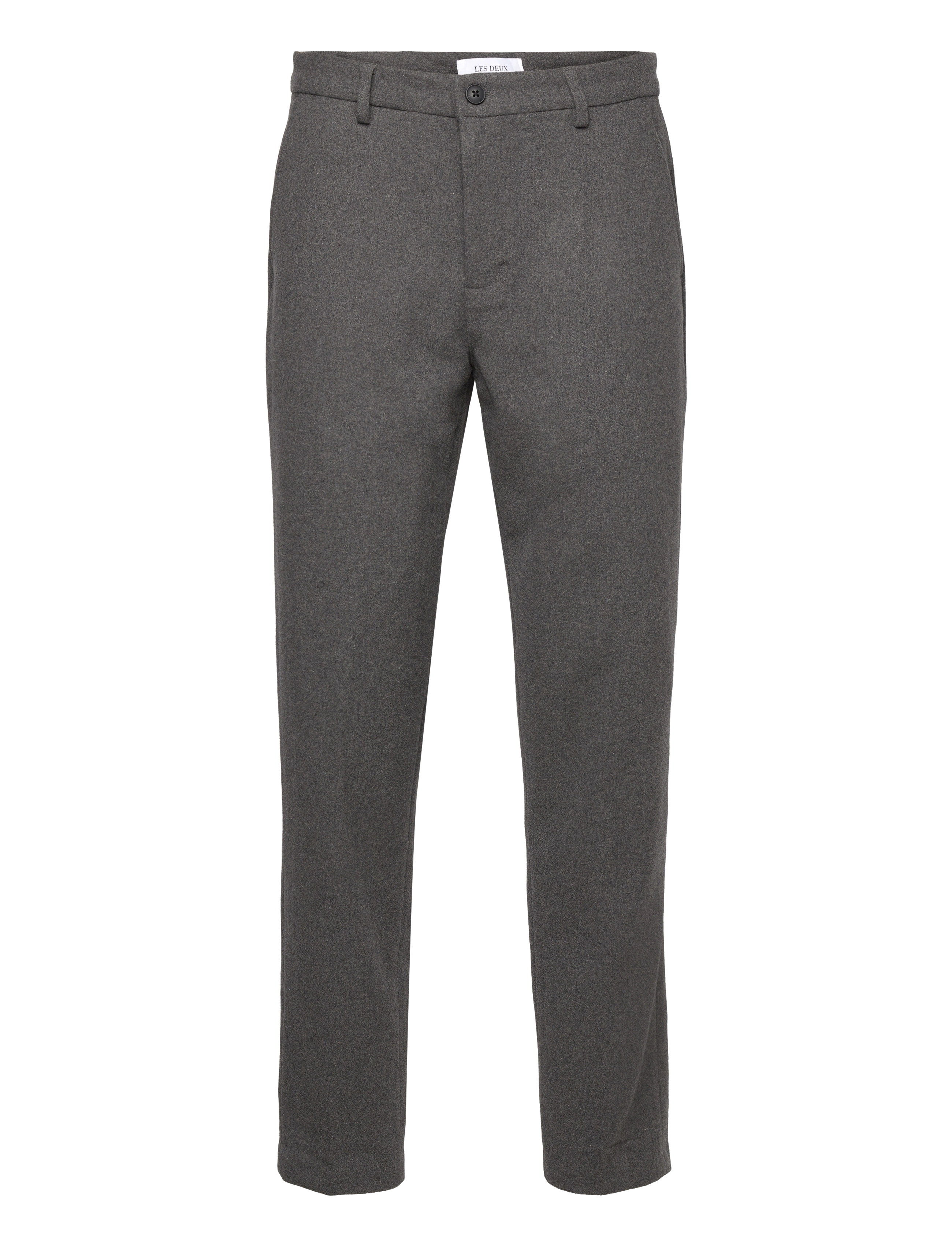 DARK GREY MELANGE