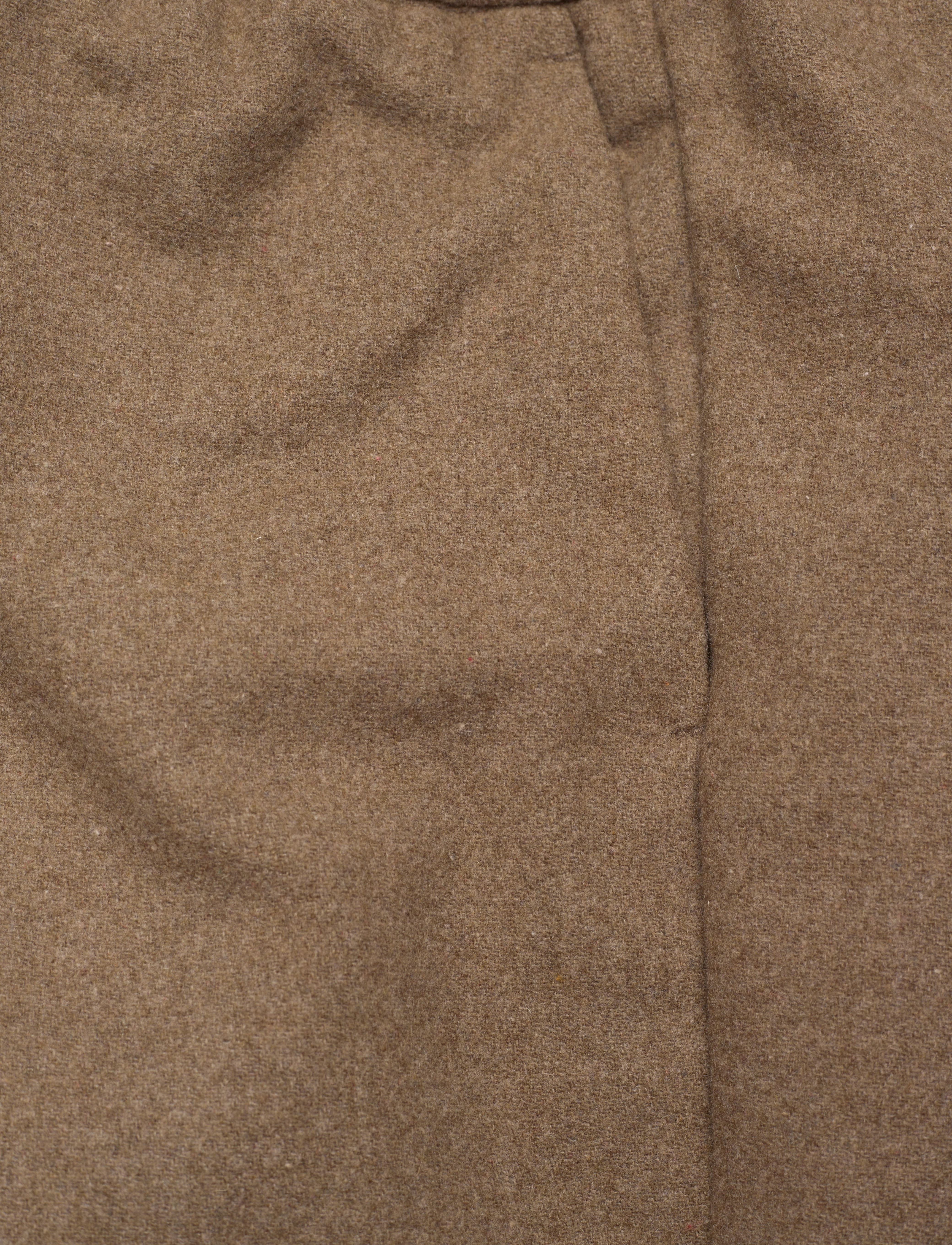 Les Deux - Patrick Drawstring Wool Pants - lead gray - 2