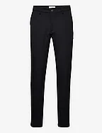 Como Reg Suit Pants - DARK NAVY