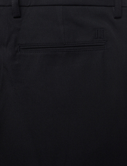 Les Deux - Como Reg Suit Pants - nordic style - dark navy - 4