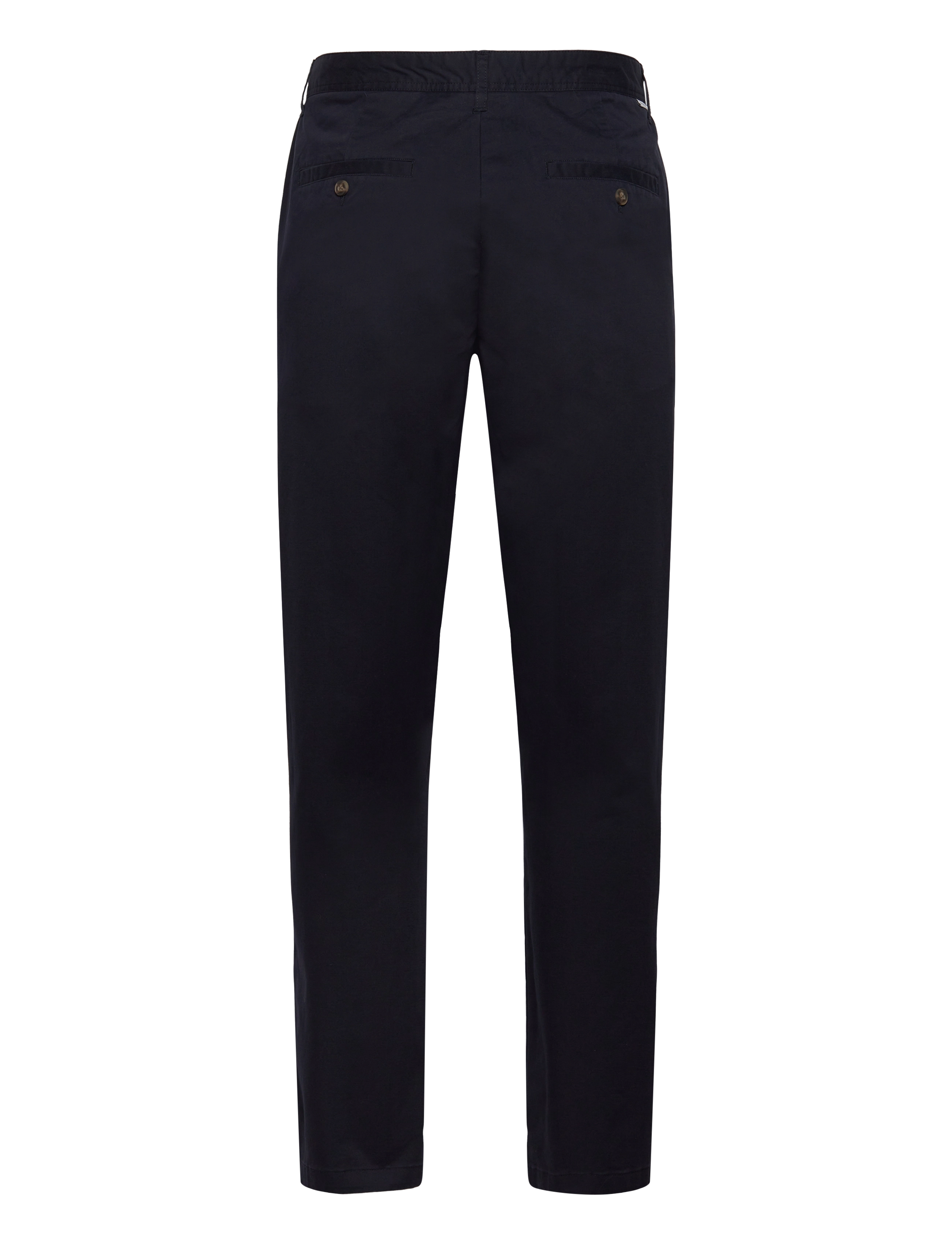 Les Deux - Jared Twill Chino Pants - chinos - dark navy - 3