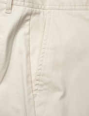 Les Deux - Jared Twill Chino Pants - chino's - ivory - 3