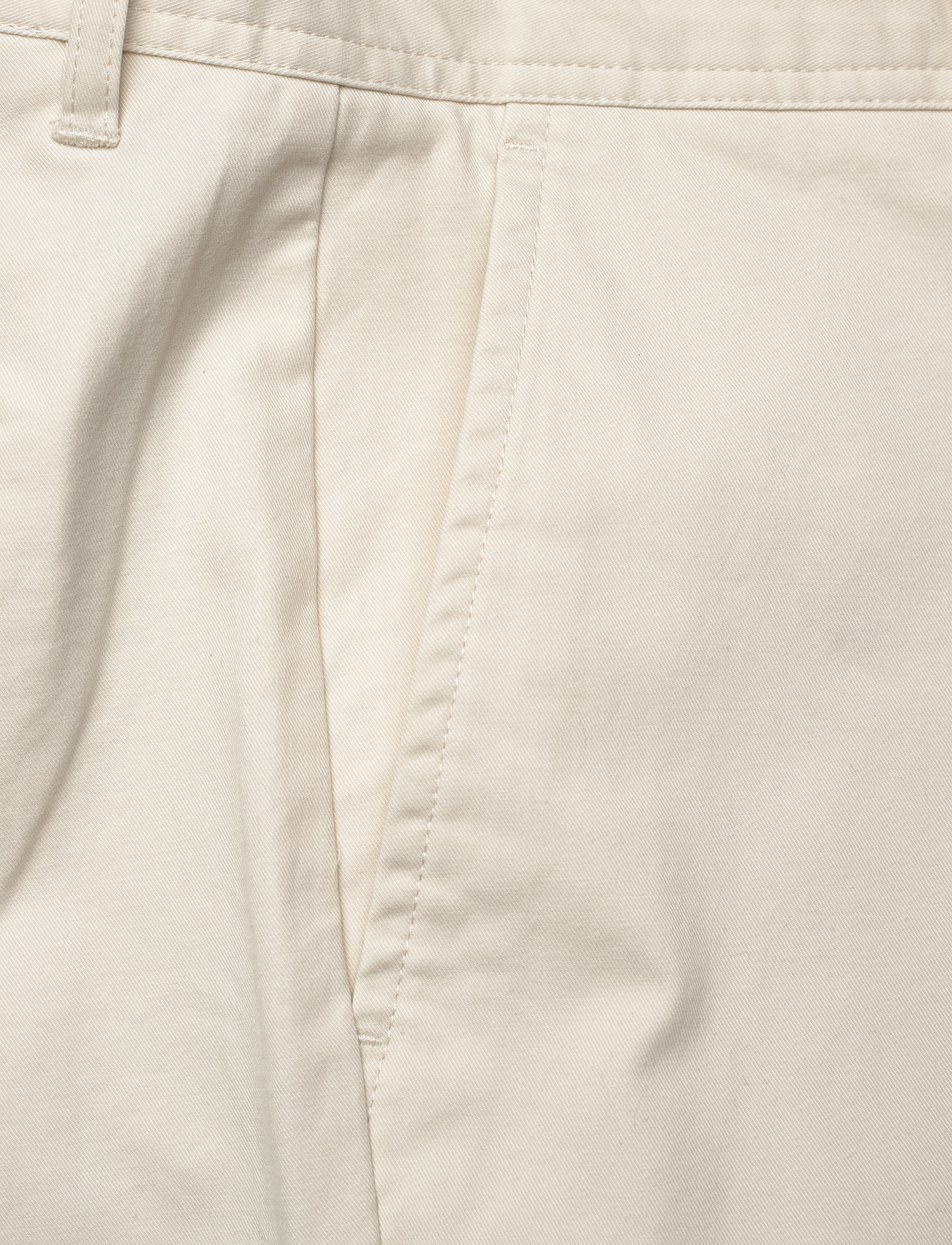 Les Deux - Jared Twill Chino Pants - chinos - ivory - 3