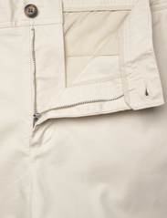 Les Deux - Jared Twill Chino Pants - chinot - ivory - 4
