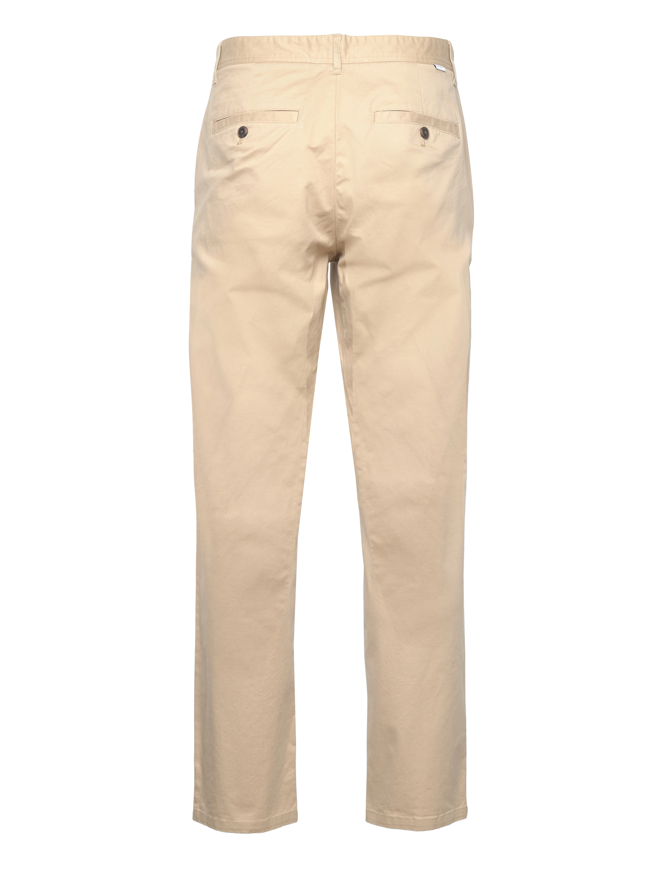 Les Deux - Jared Twill Chino Pants - chinos - warm sand - 2