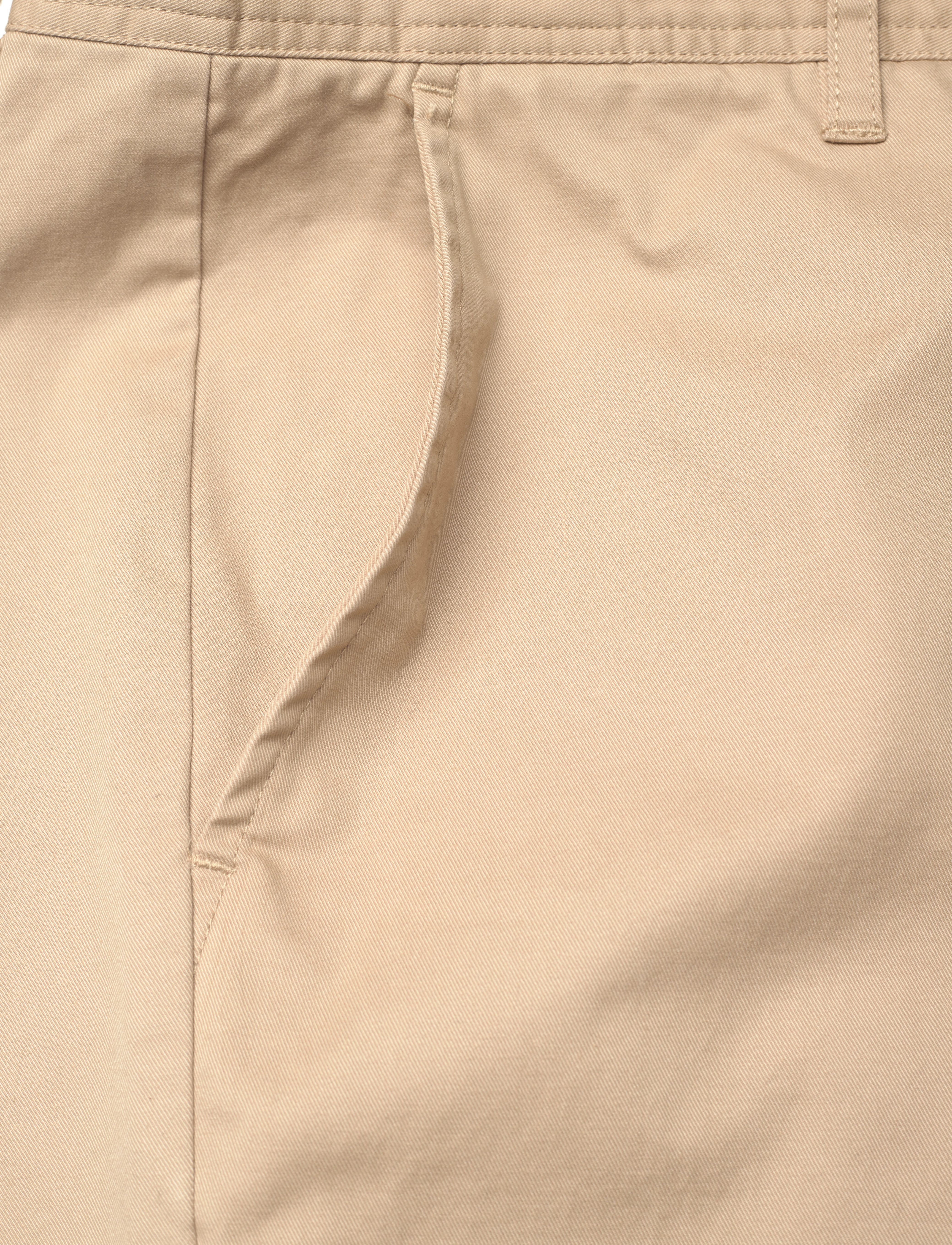 Les Deux - Jared Twill Chino Pants - chinos - warm sand - 3