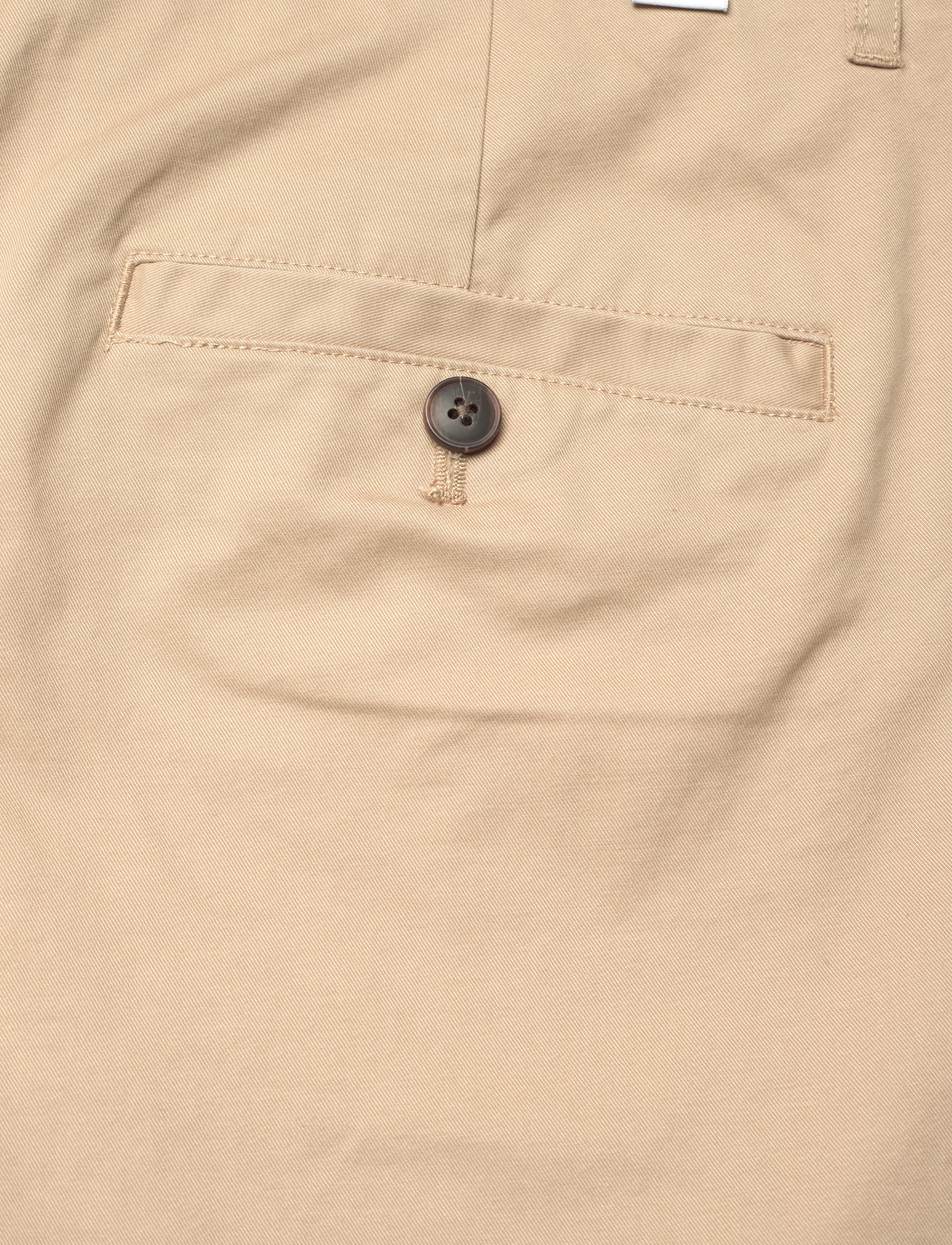 Les Deux - Jared Twill Chino Pants - chinos - warm sand - 5