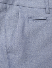 Les Deux - Como 2-Tone Suit Pants - od garnituru - dark navy/light sand - 2