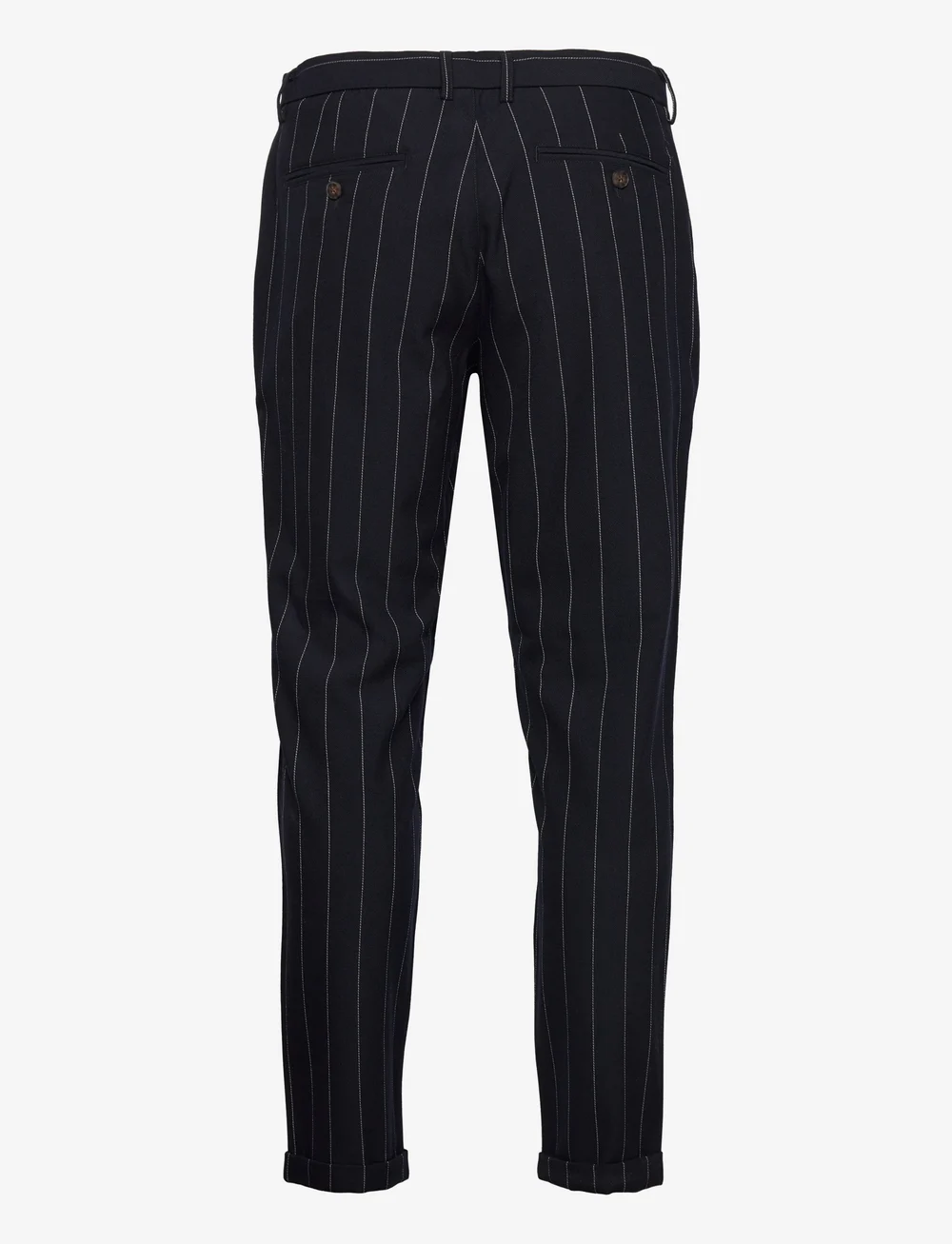 Como Twill Pinstripe Suit pants