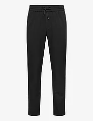 Les Deux - Patrick Light Pants - casual bukser - black - 0