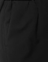 Les Deux - Patrick Light Pants - kasdienio stiliaus kelnės - black - 2