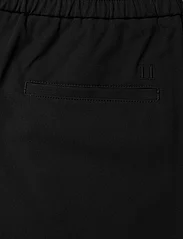 Les Deux - Patrick Light Pants - kasdienio stiliaus kelnės - black - 4
