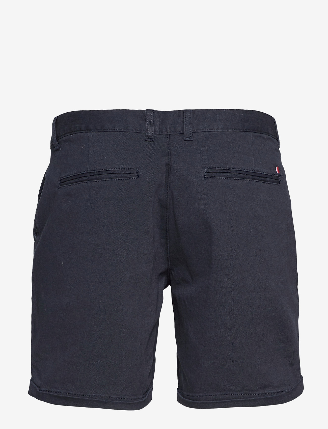 Les Deux - Pascal Chino Shorts - dark navy - 1