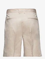 Les Deux - Como Reg Cotton-Linen Shorts - chinos shorts - ivory - 1