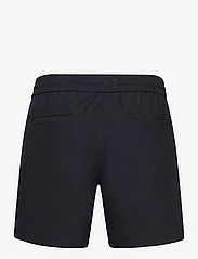 Les Deux - Patrick Twill Shorts - nordic style - dark navy - 1