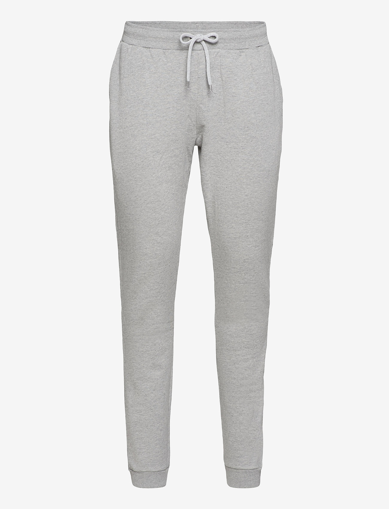 Les Deux - Calais Sweatpants - grey melange - 0