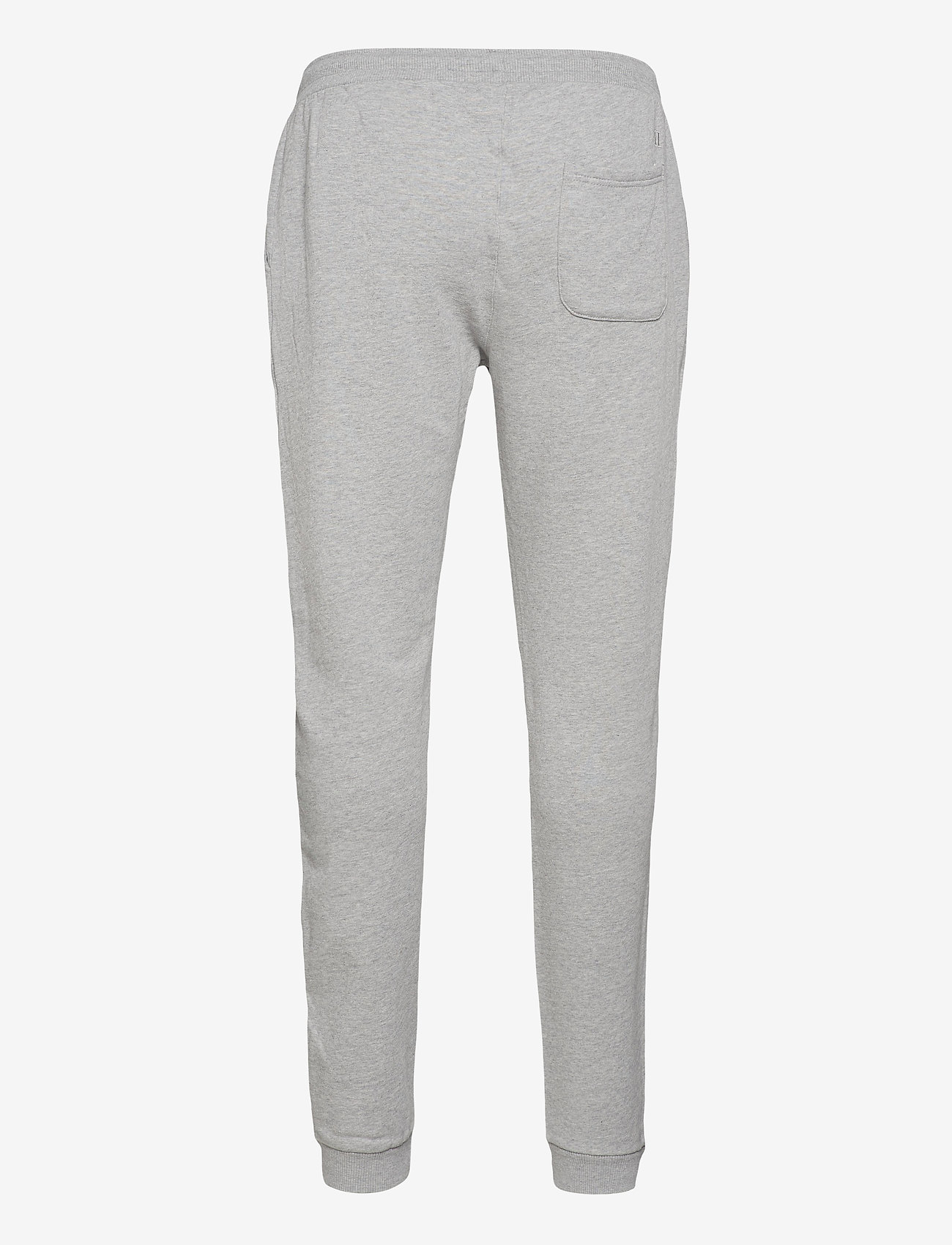 Les Deux - Calais Sweatpants - grey melange - 1